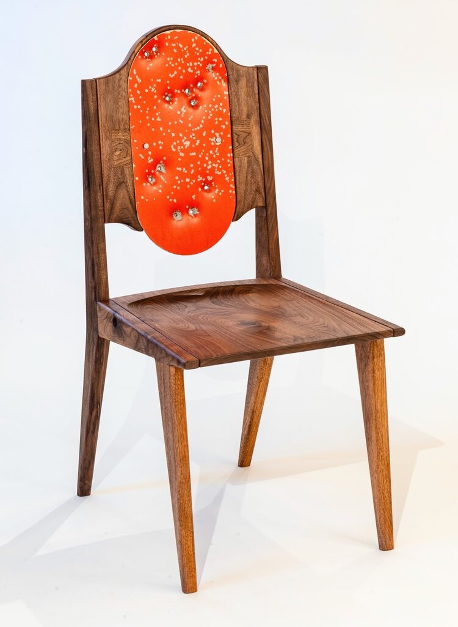 Seat of Reflection