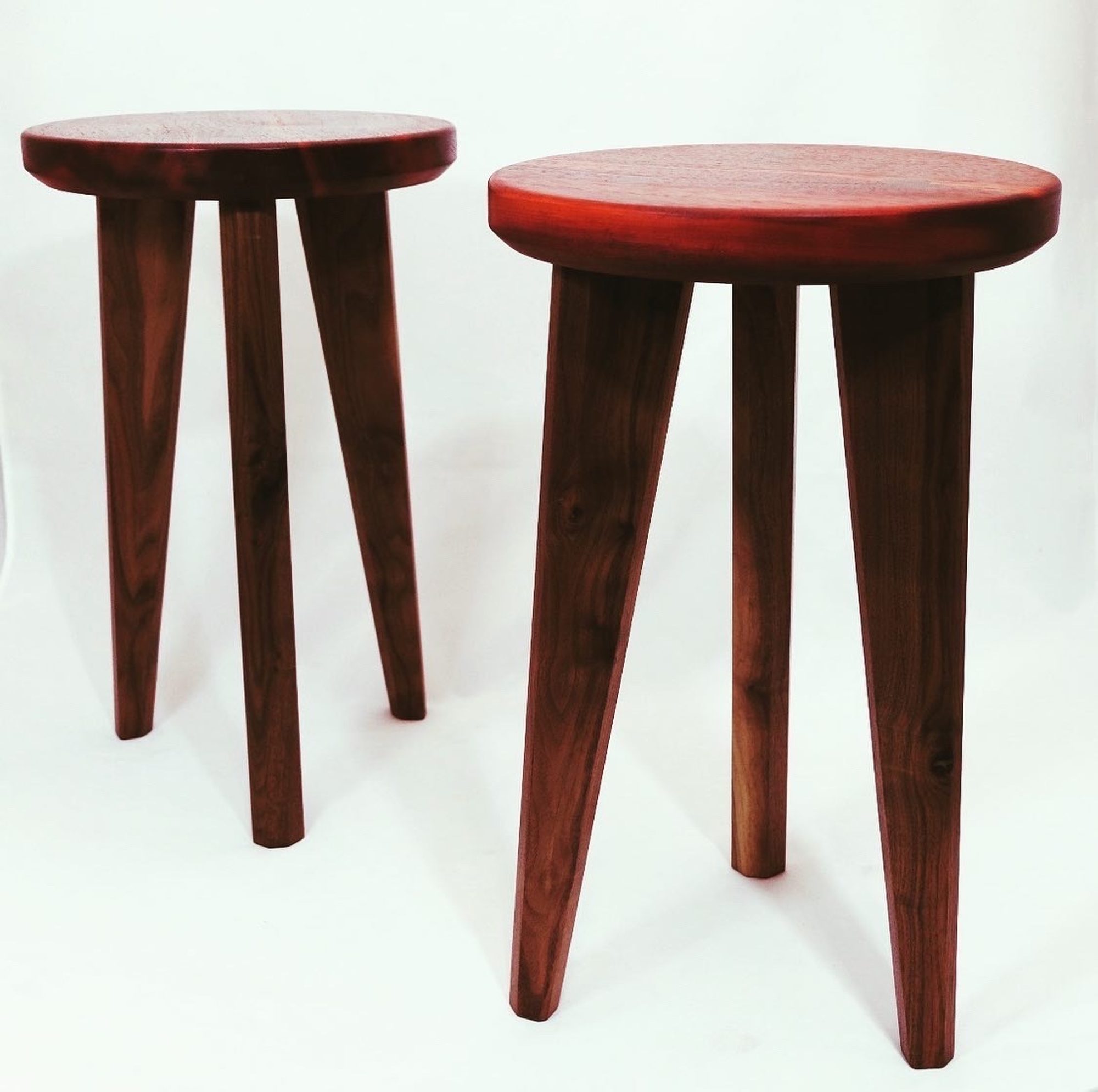 Women's Workshop Stools 2020