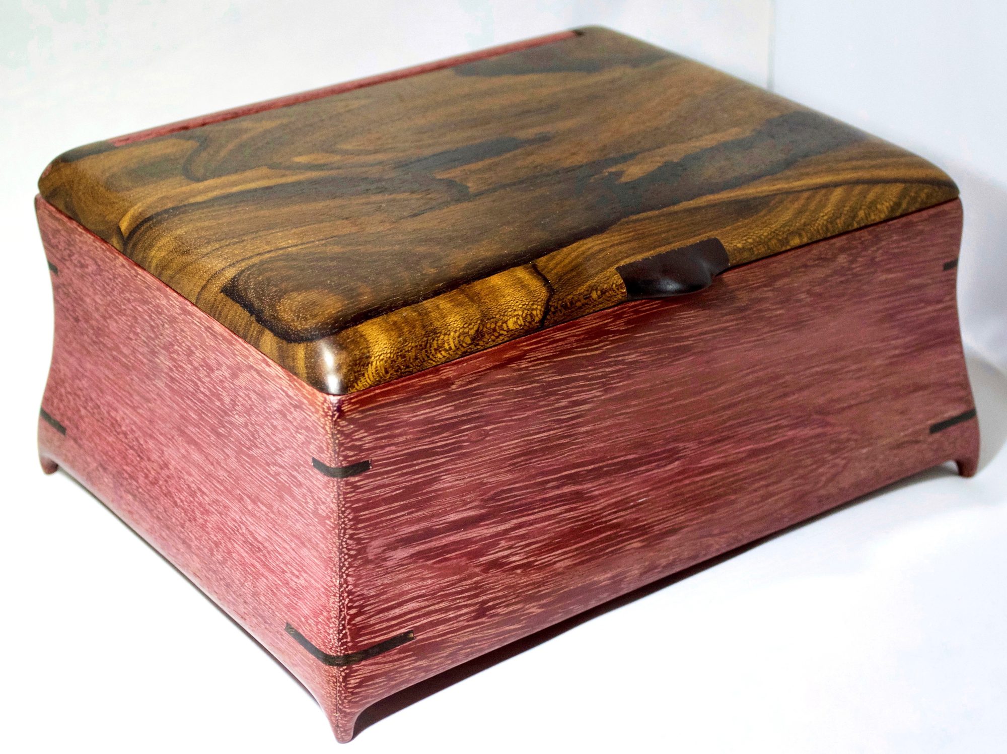 Bhuiyan Box