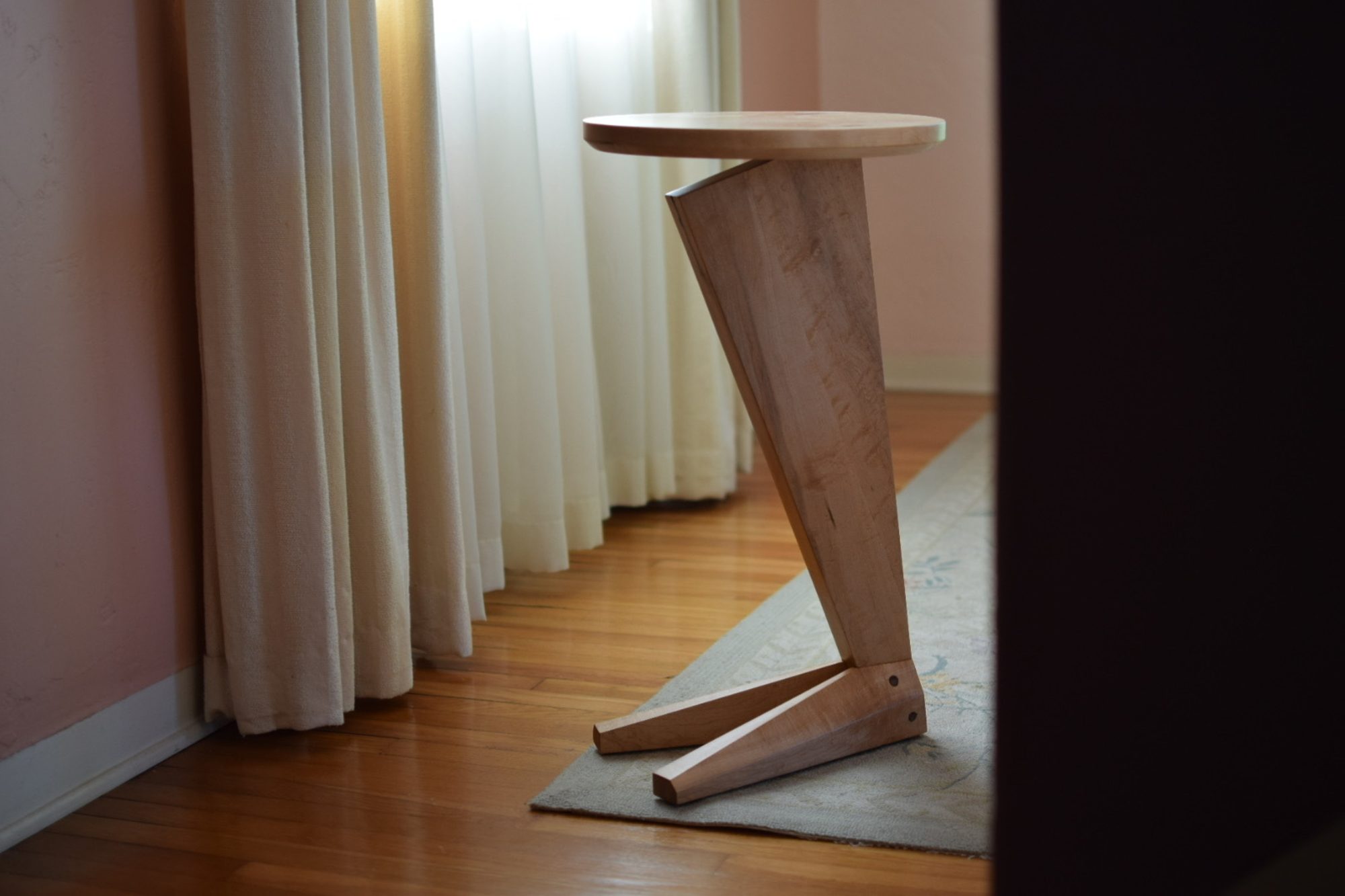 'Shift' Side Table