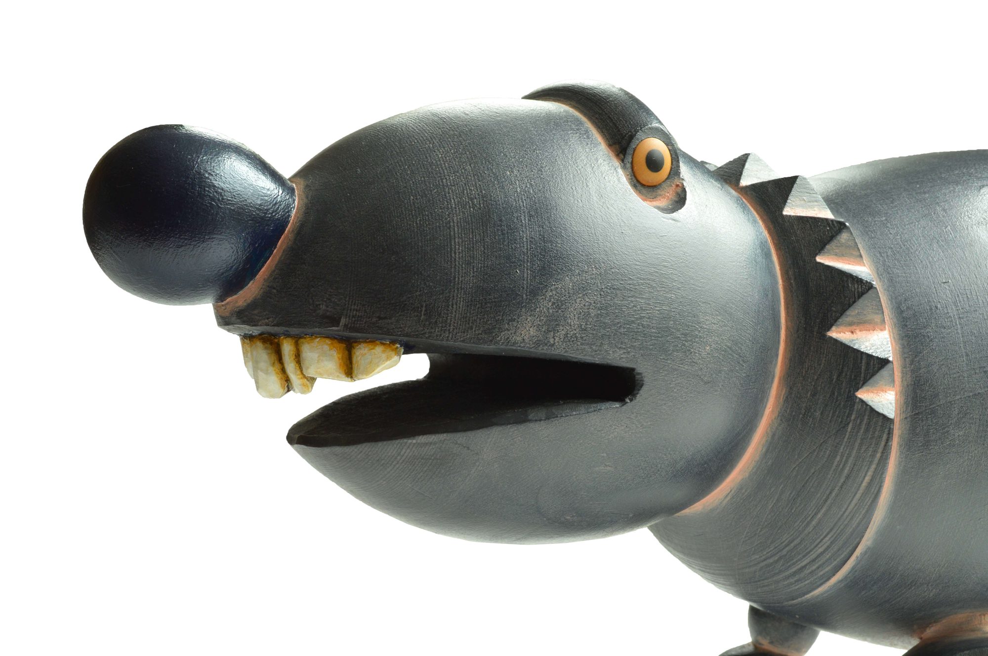 FABIANE- FROM THE GAME HUNTING IN NORTH AMERICA SERIES