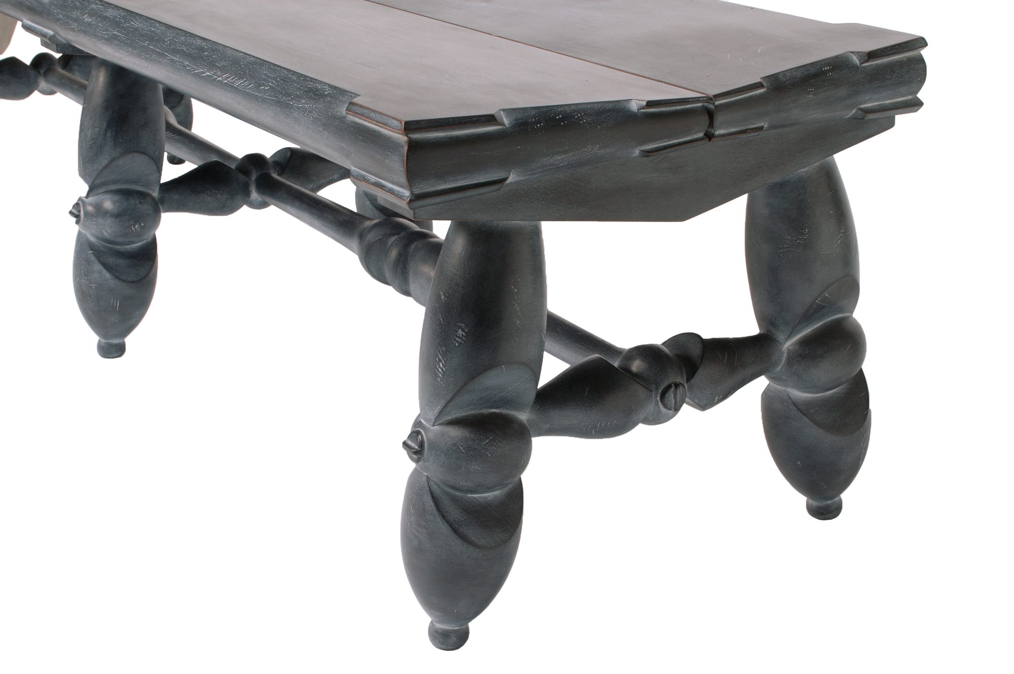 "SLATE" BENCH