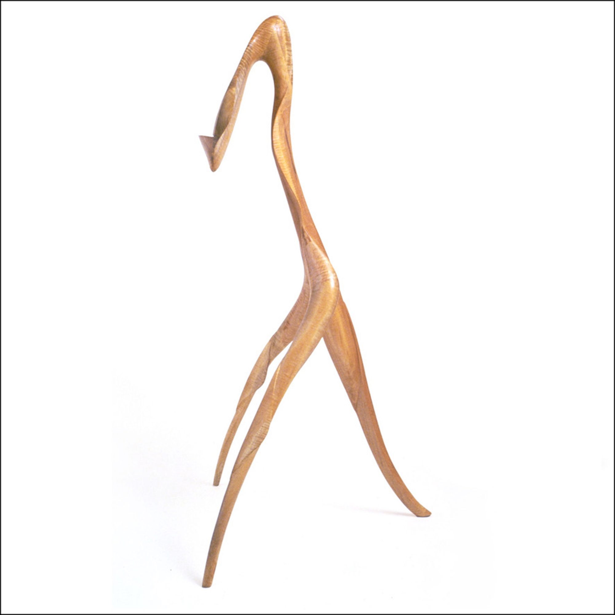 Praying Mantis Music Stand