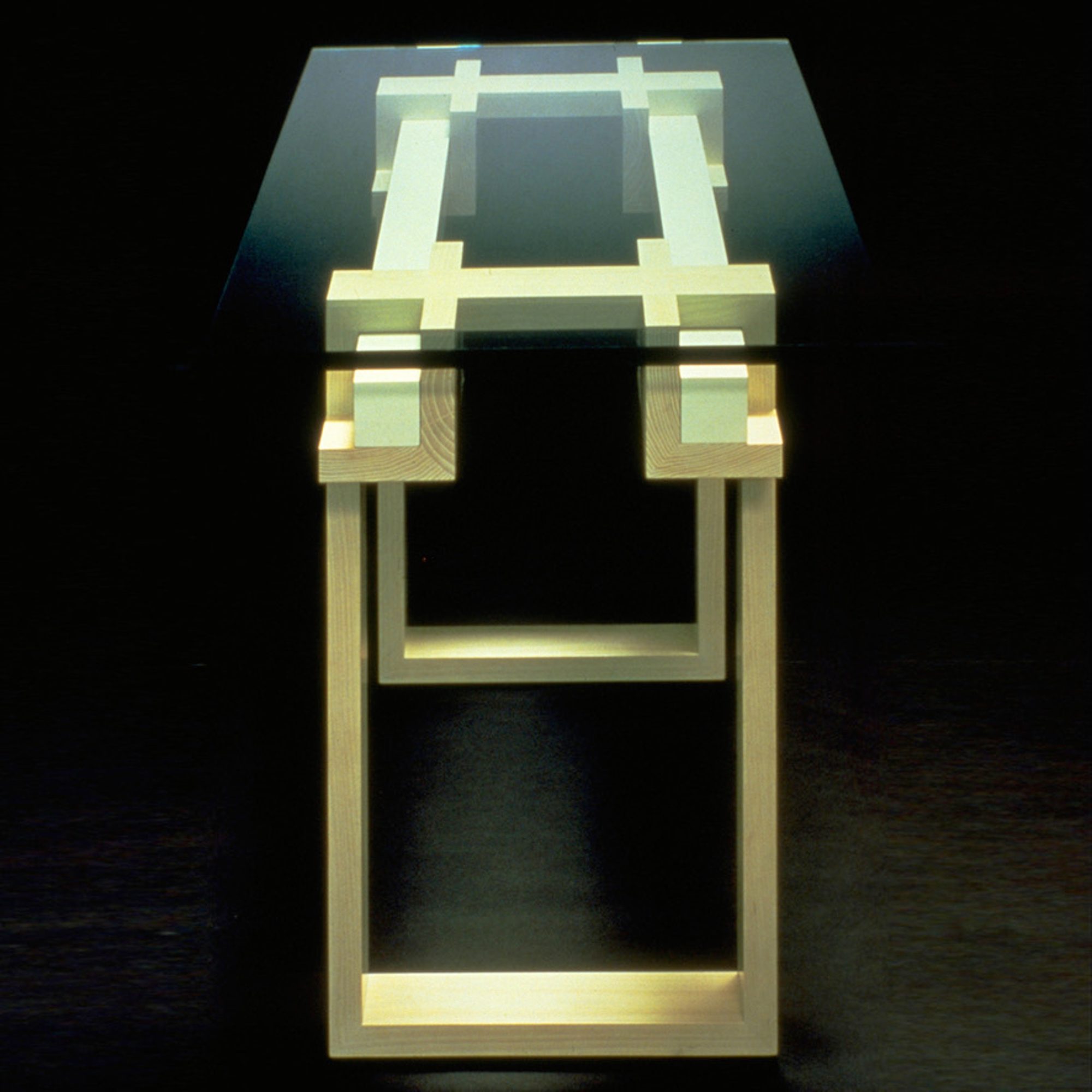Tenon Coffee Table