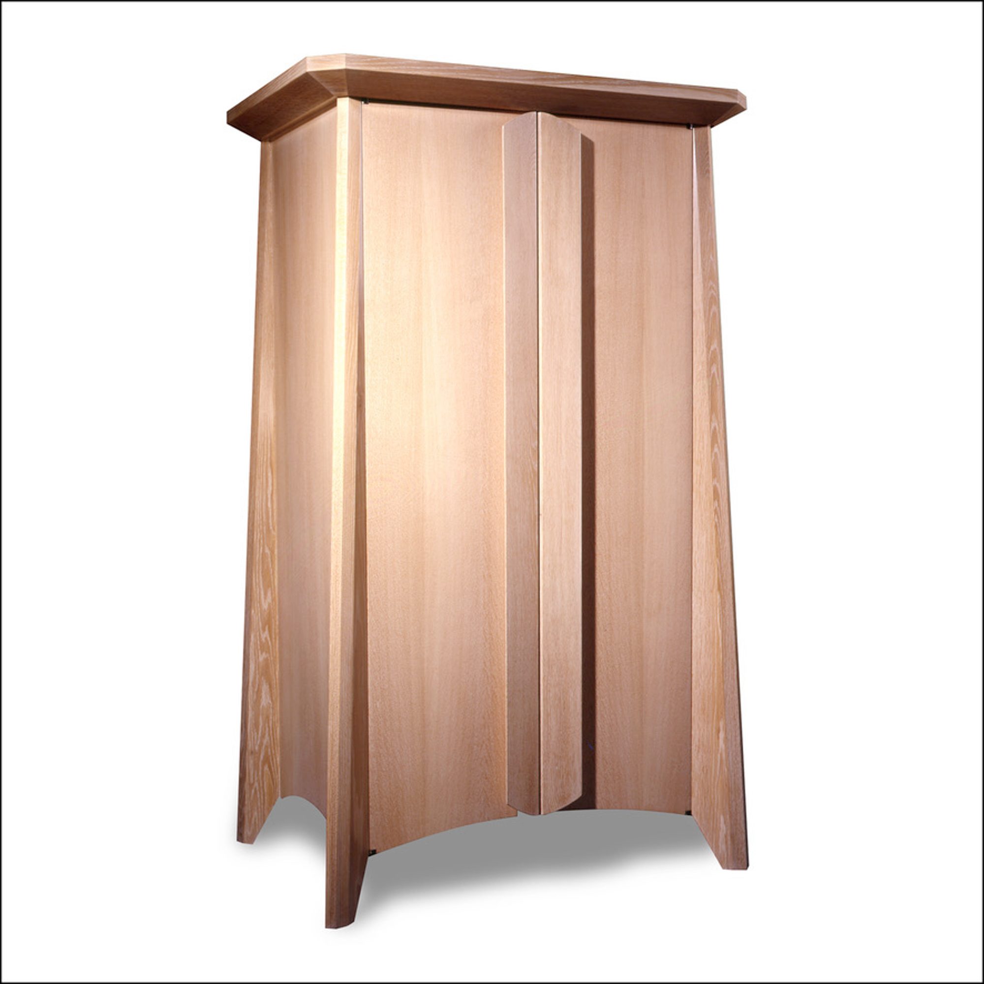 Rapture Armoire