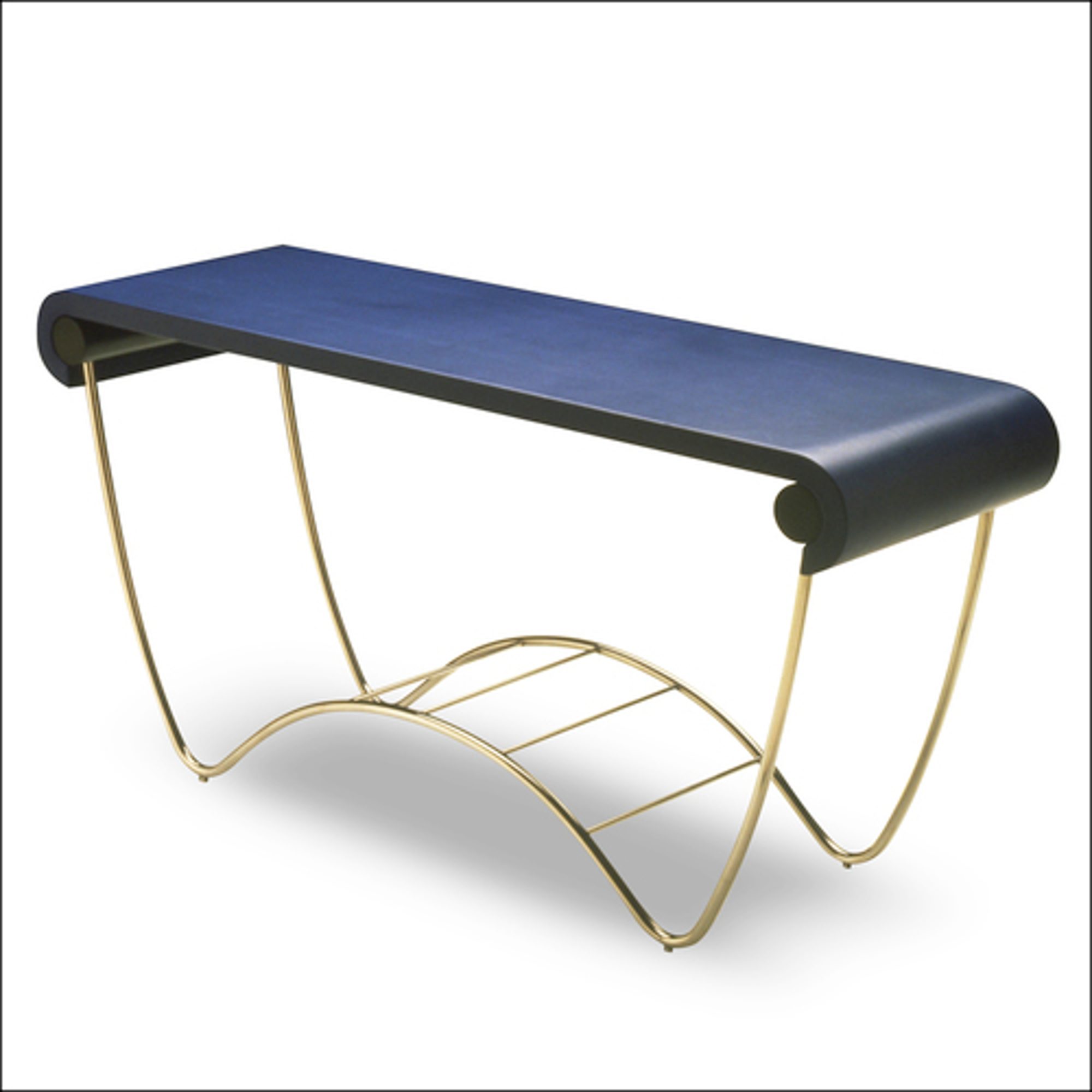Boulevard Bridge Council Table