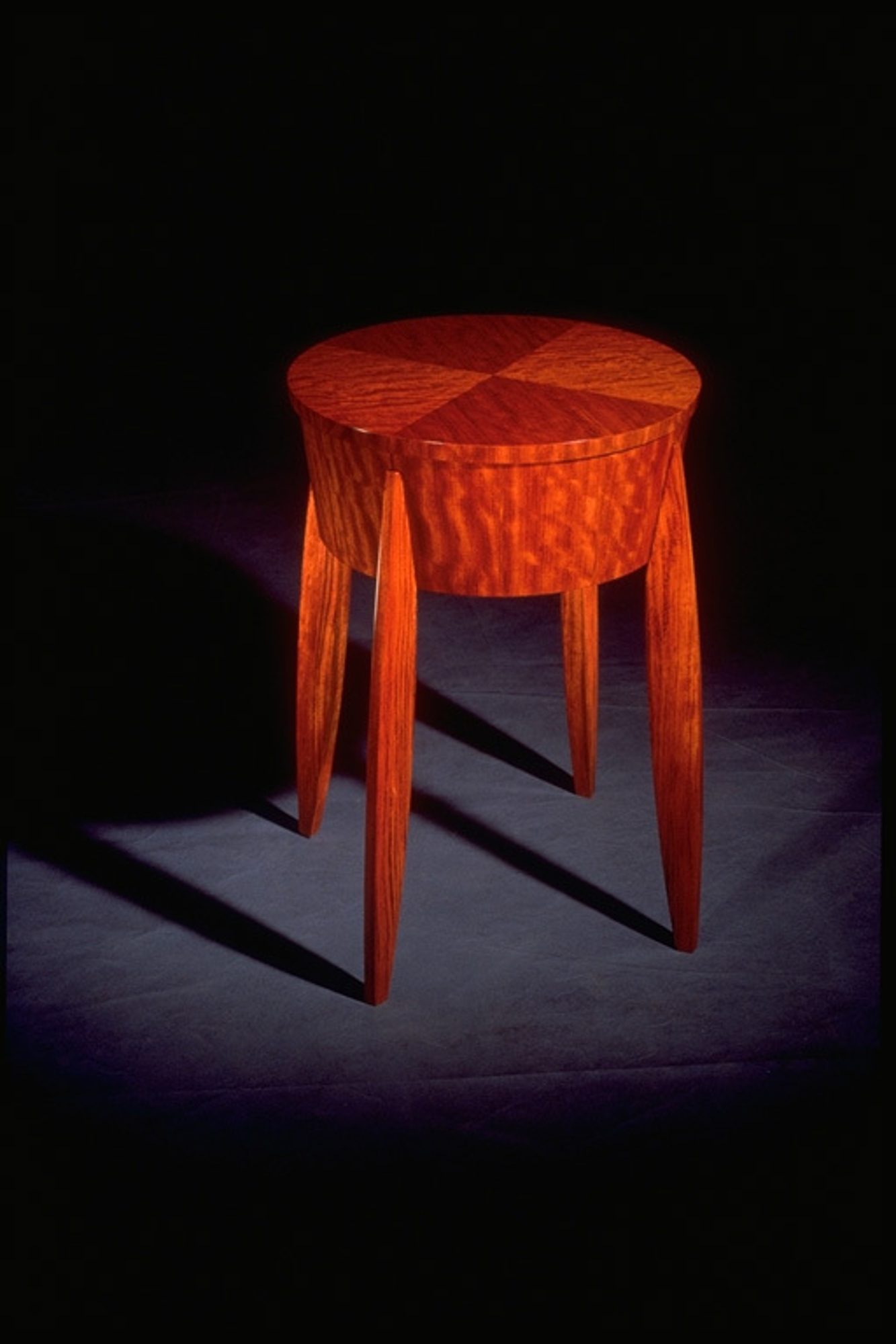 Spirit Side Table