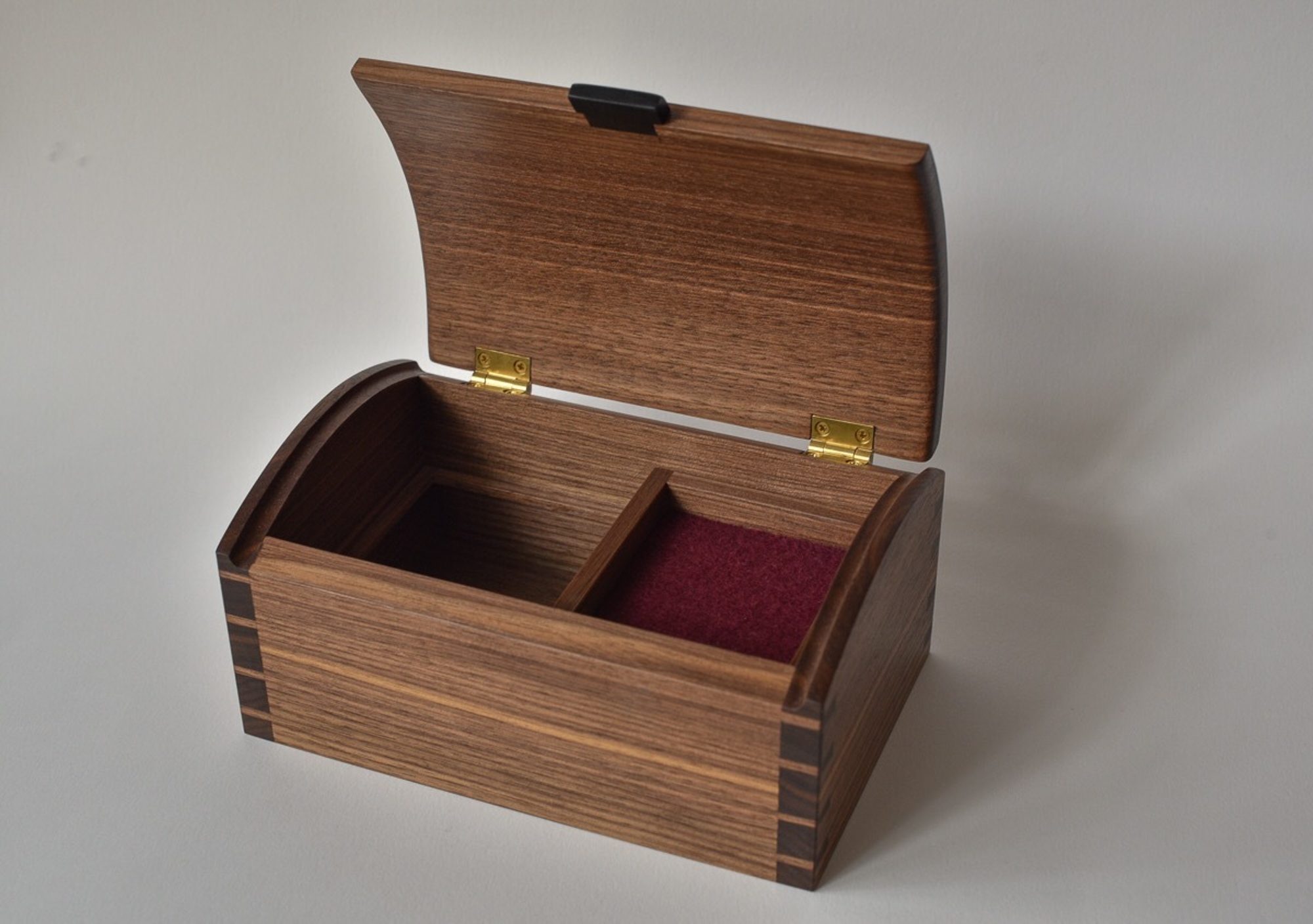 Coopered Box