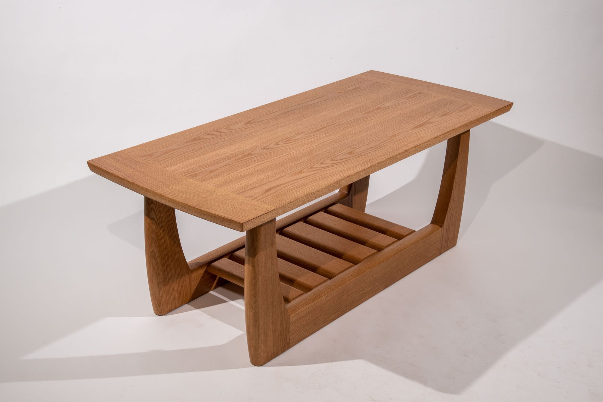 Ballast Coffee Table