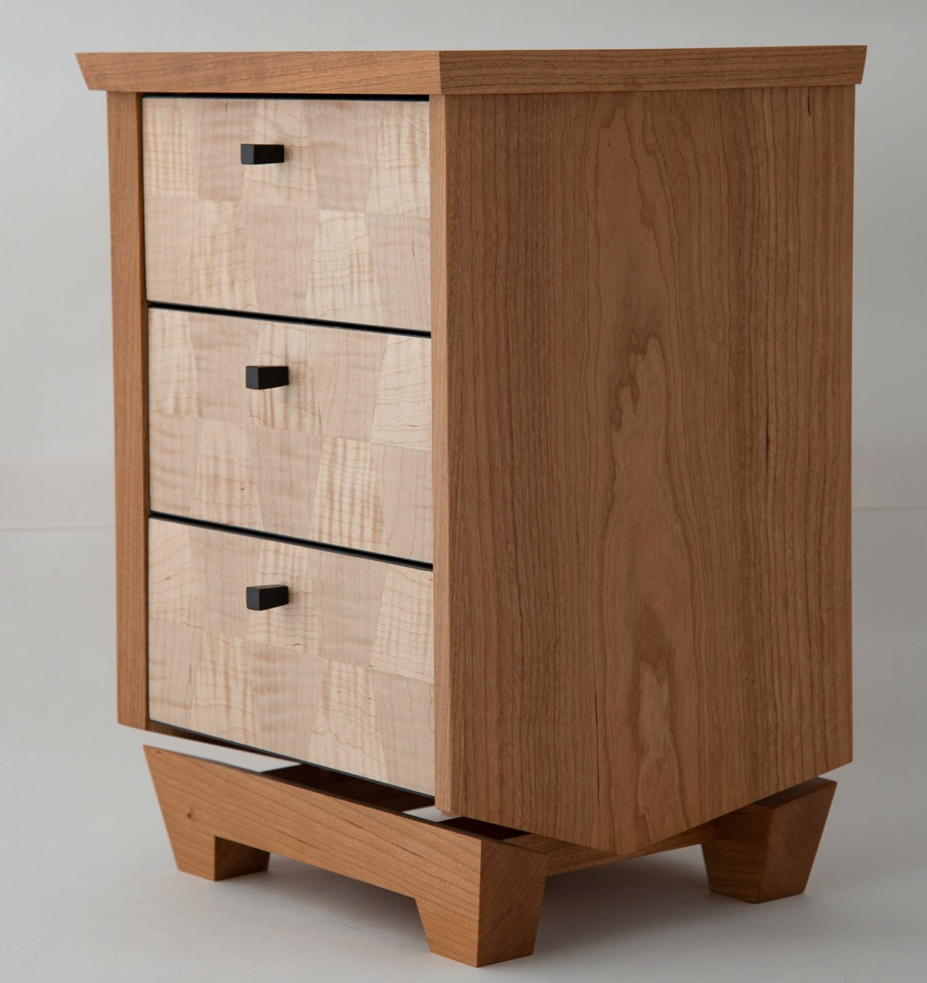 Jewelry Chest