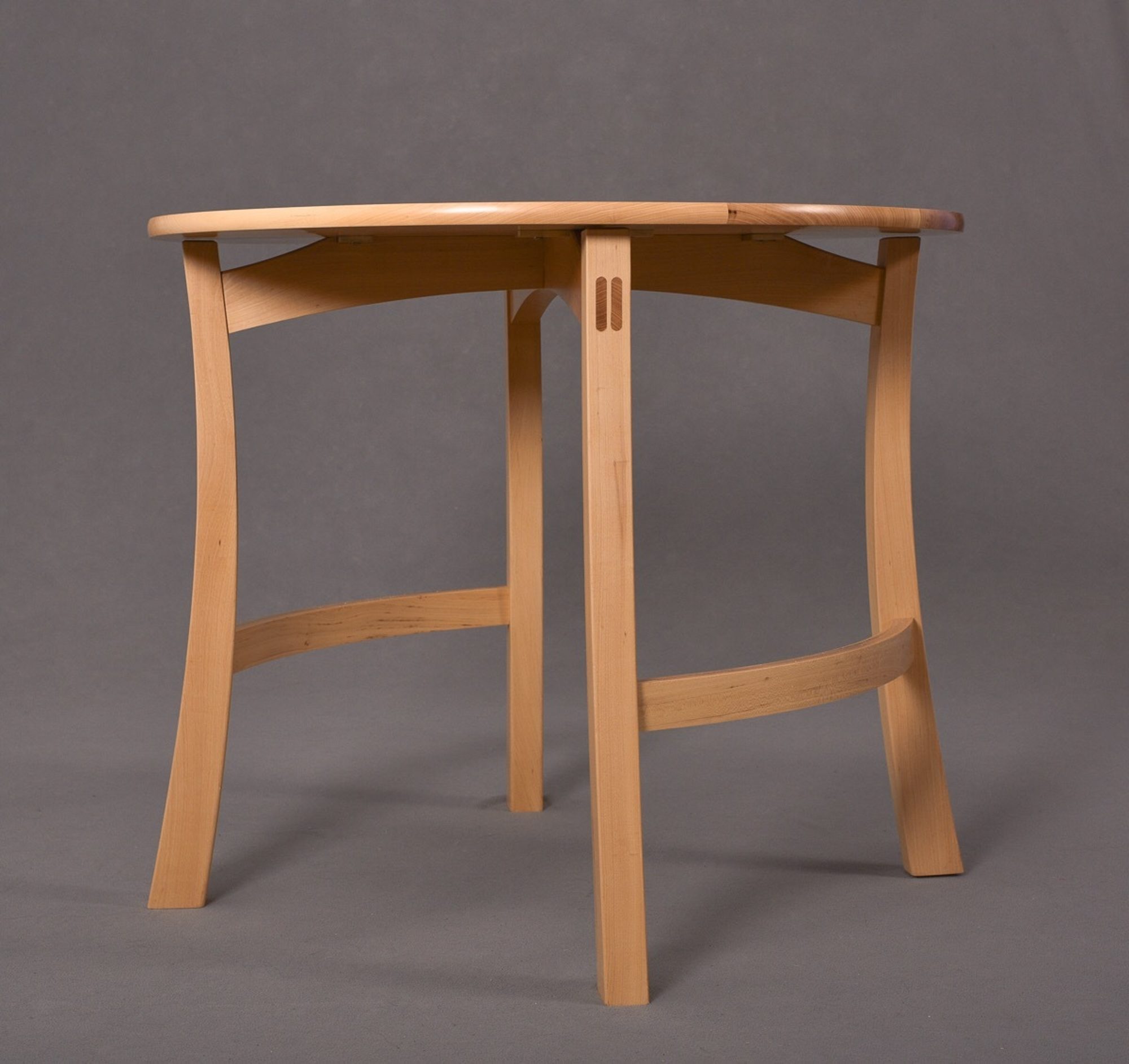 Breakfast Table