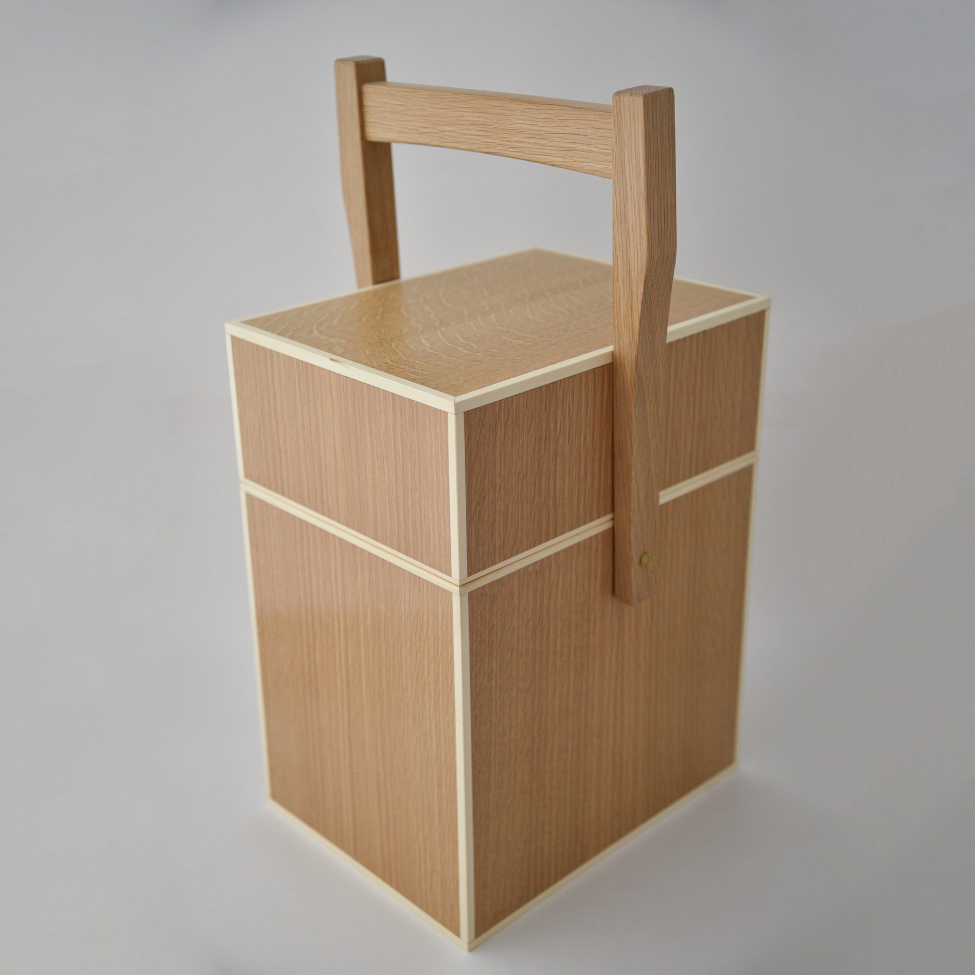 Microscope Box