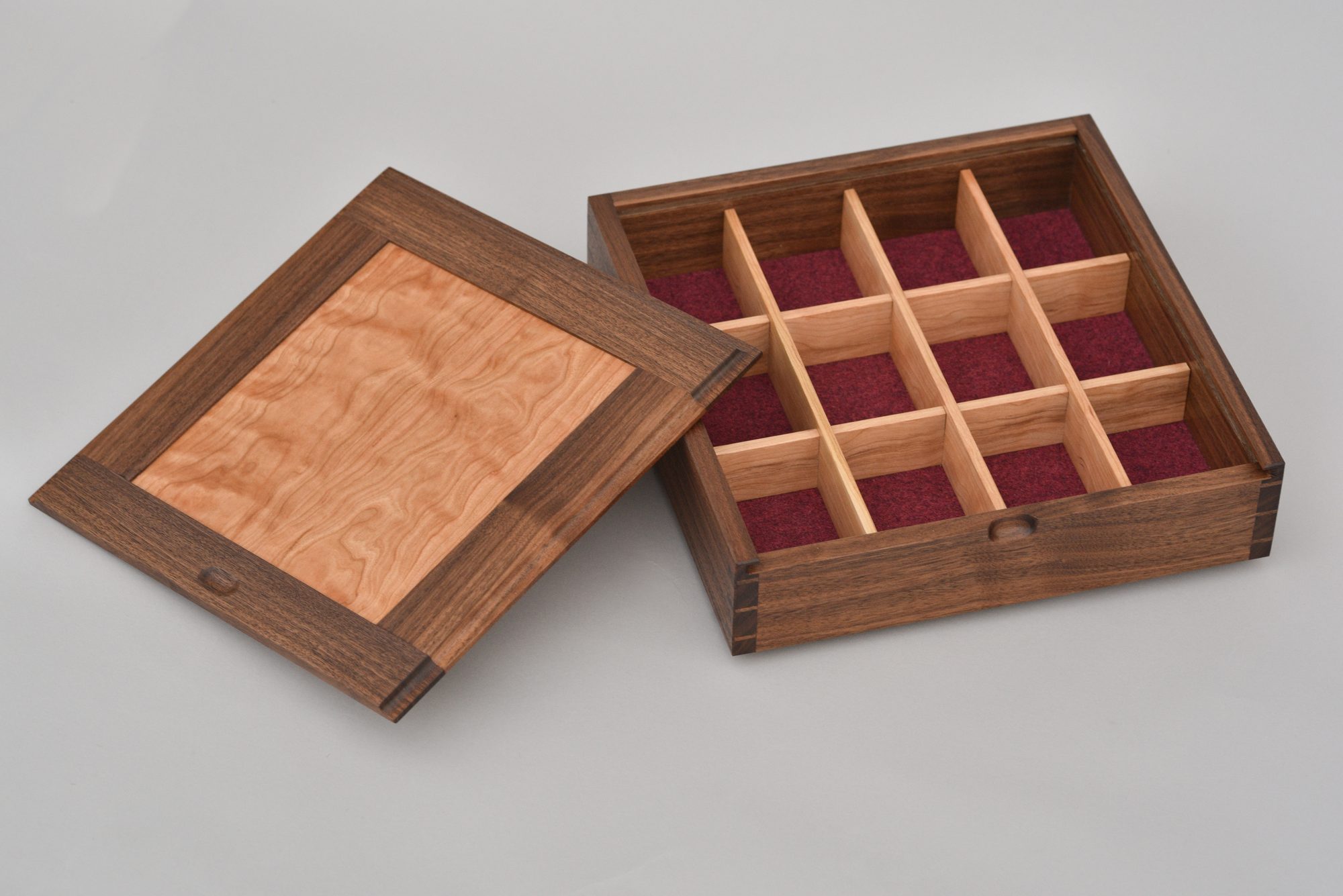 Watch Box