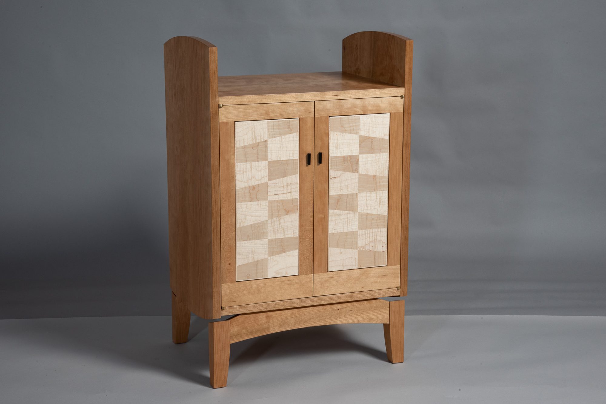 Record Cabinet