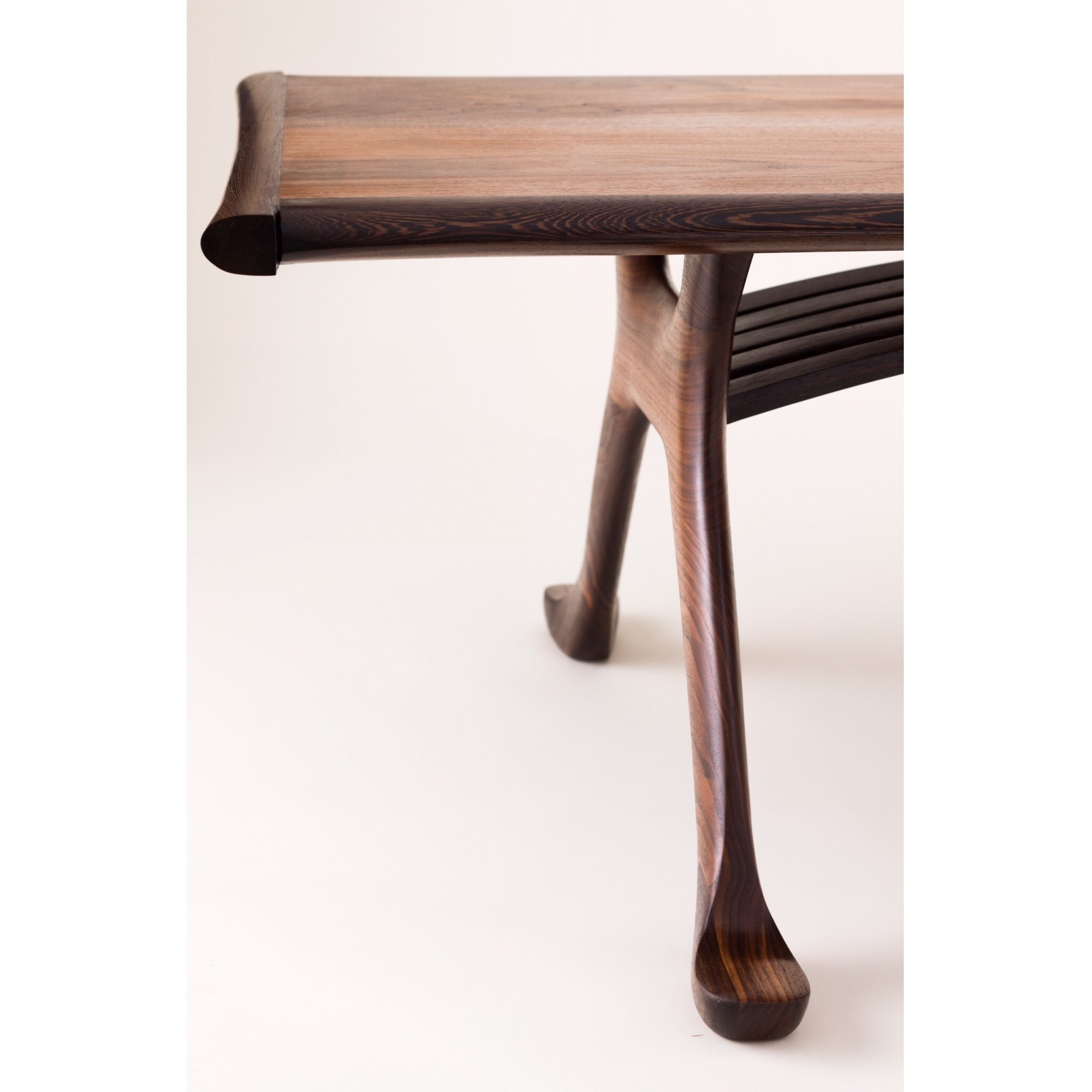 Detail of Sitting Table