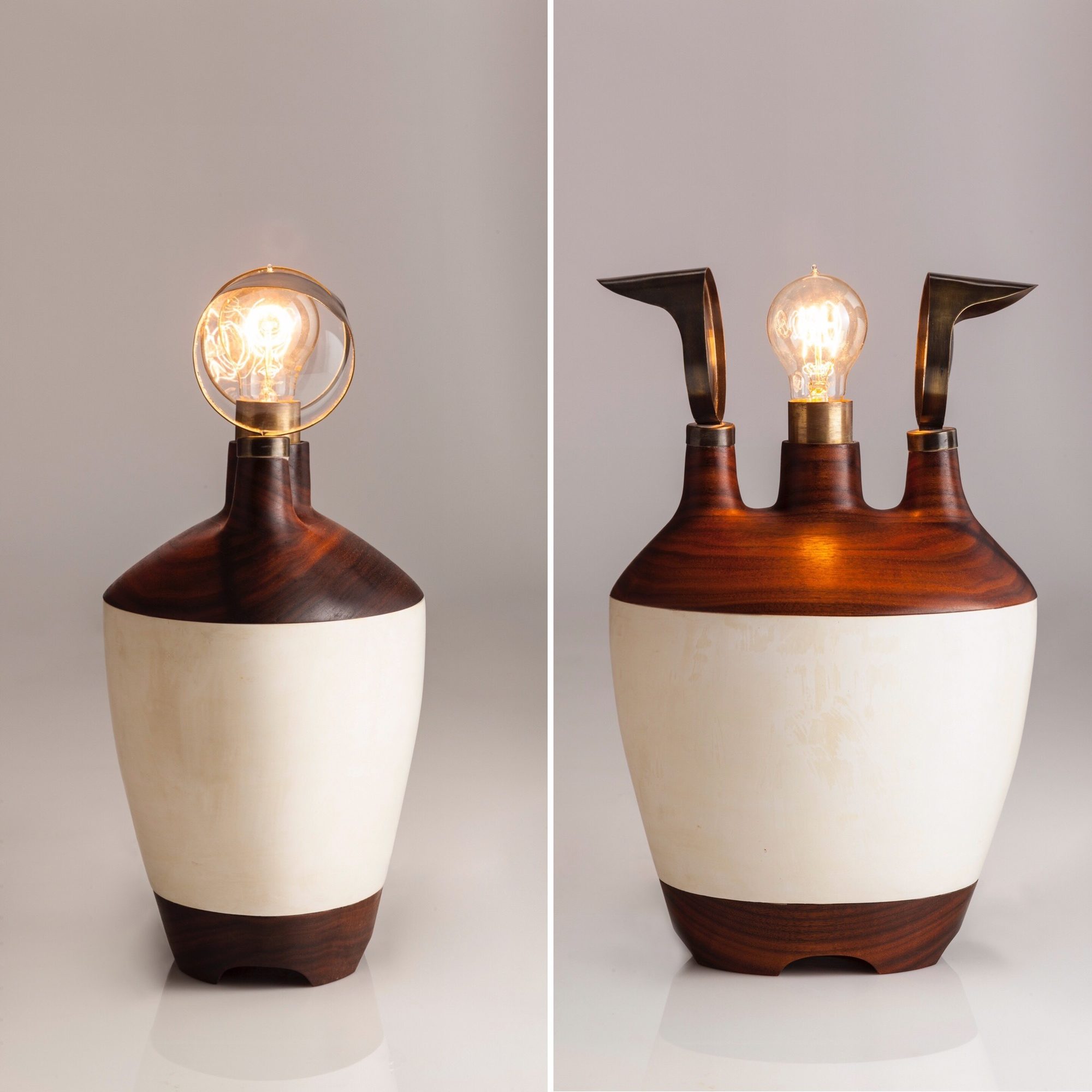 Light House Lamp