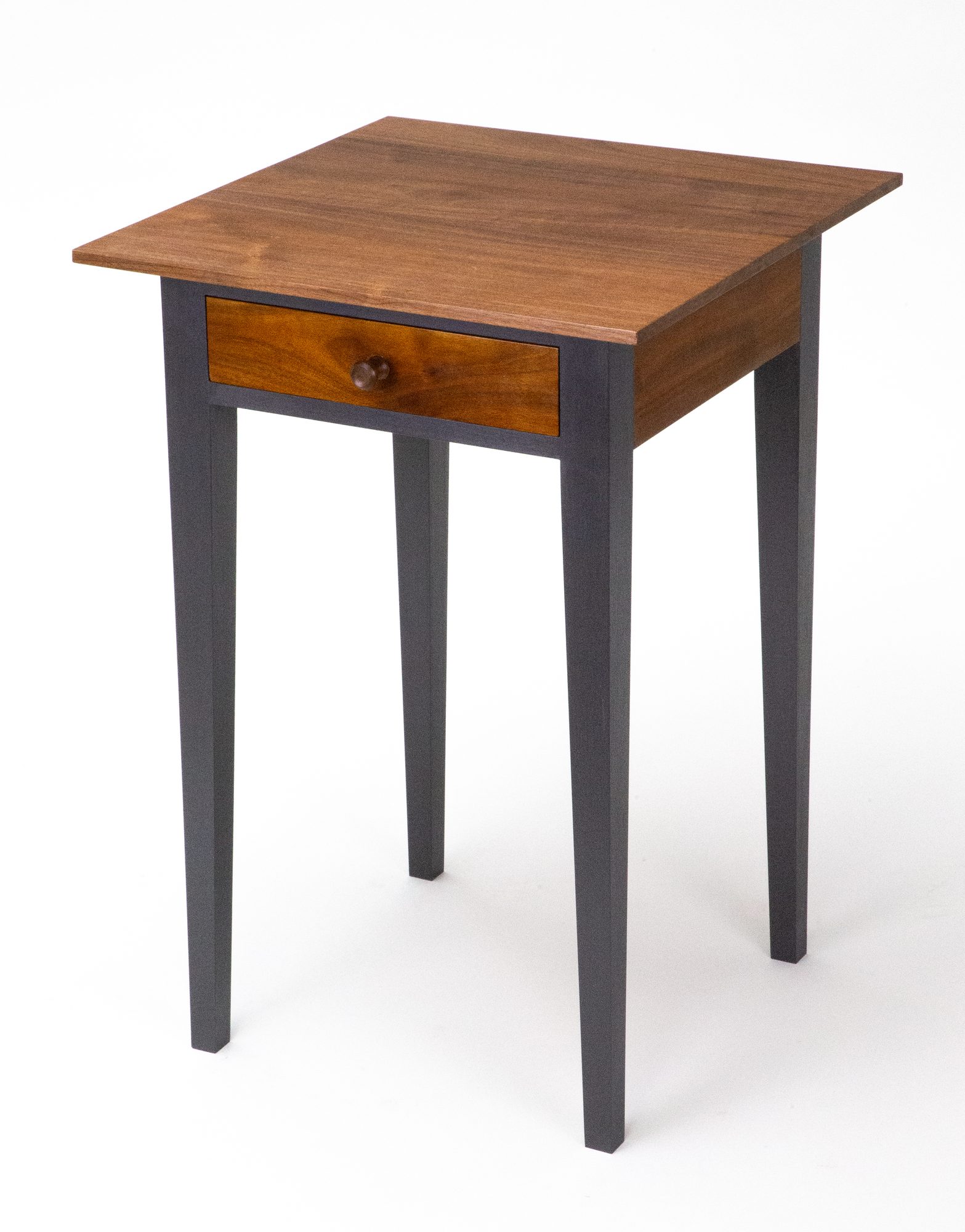 Shaker Nightstand 1