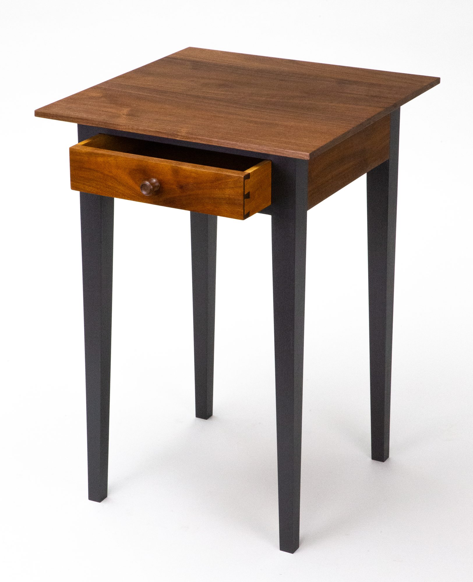Shaker Nightstand 2