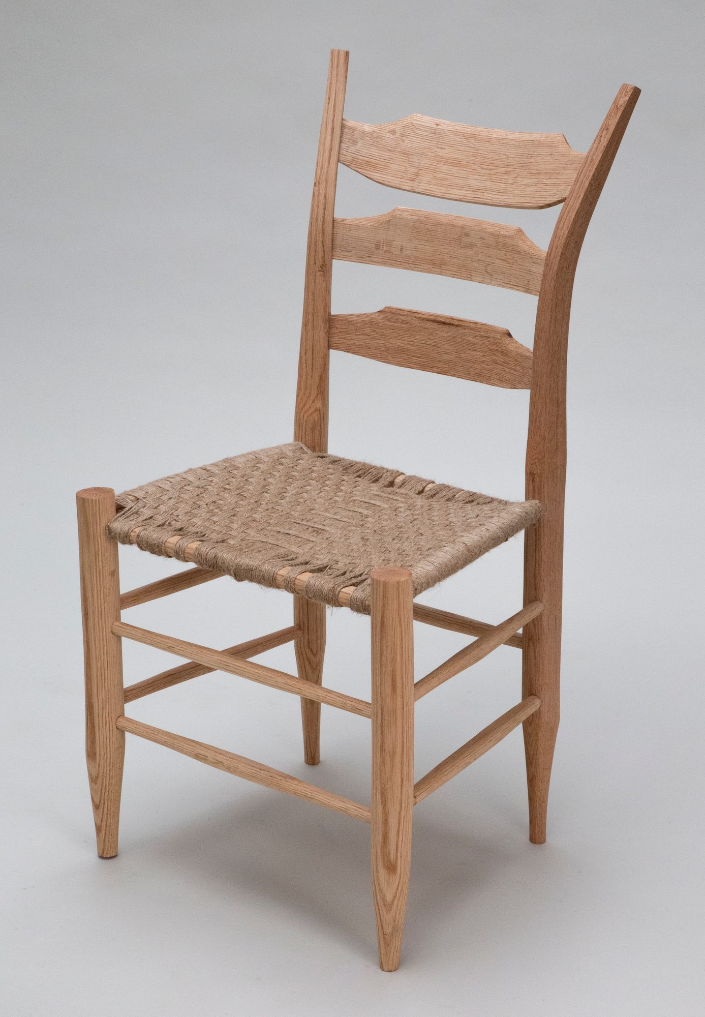 Ladderback Chair