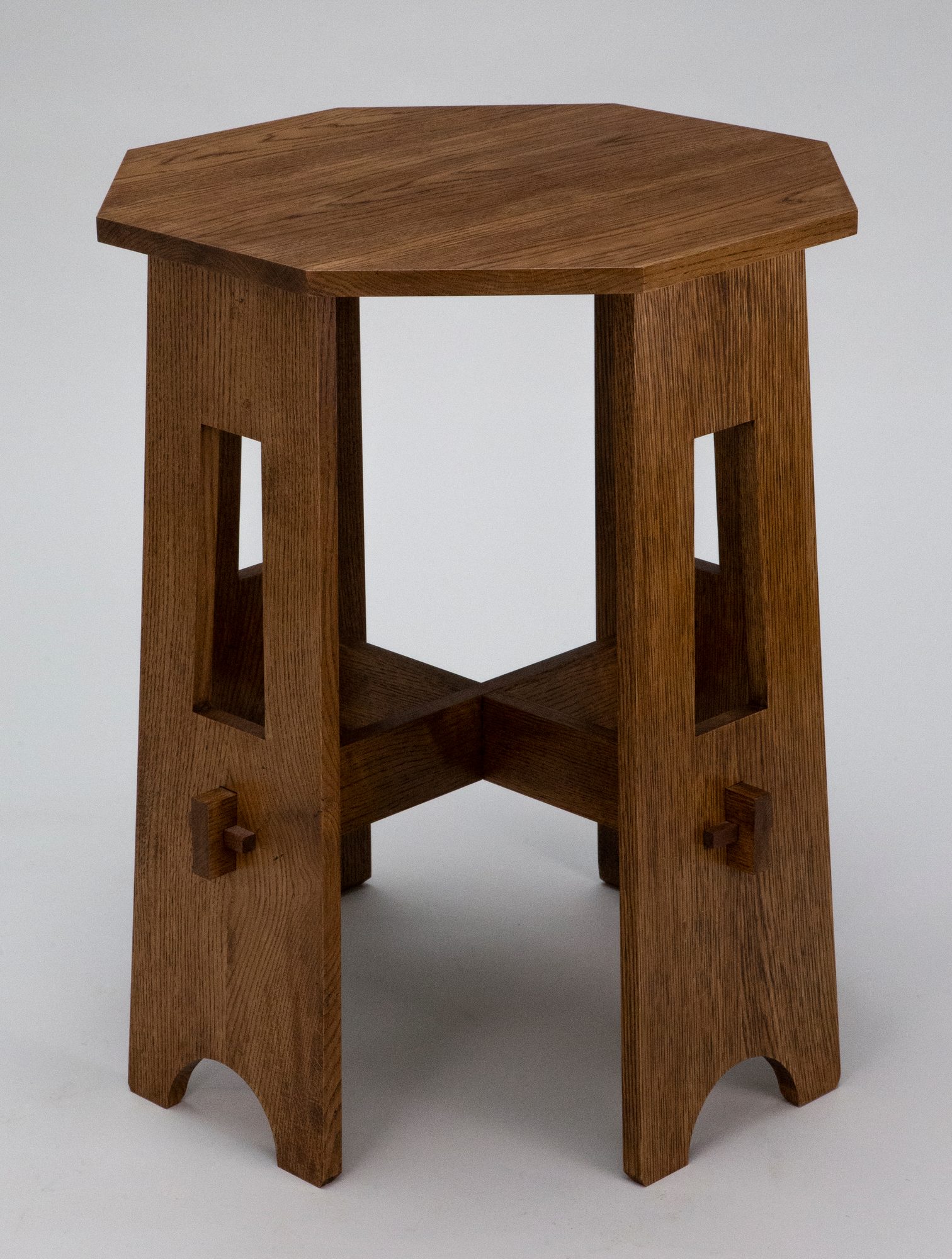 Oak Table 2