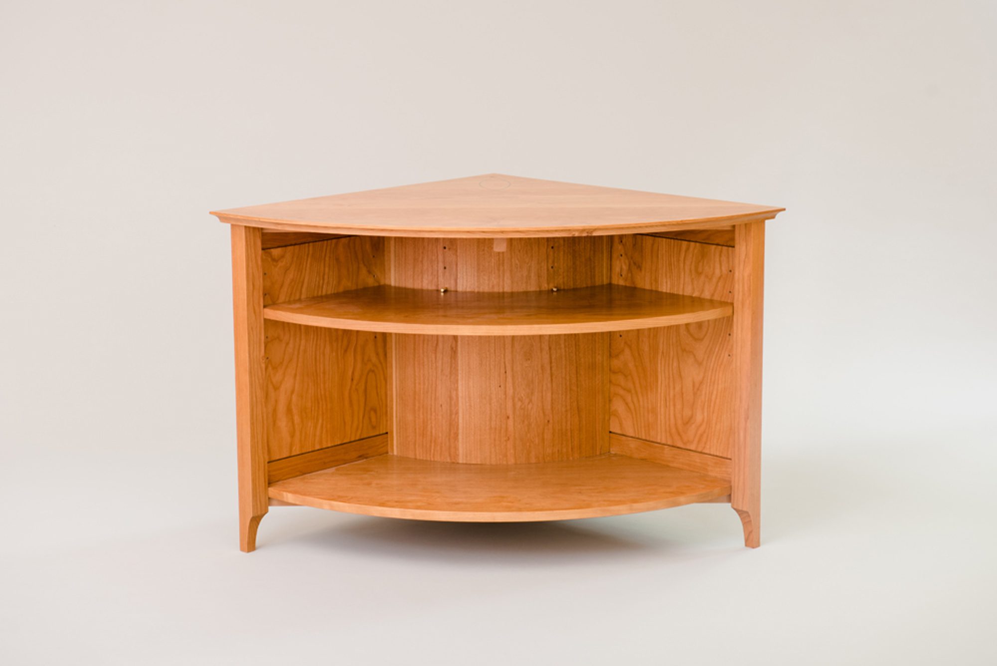 Corner Table
