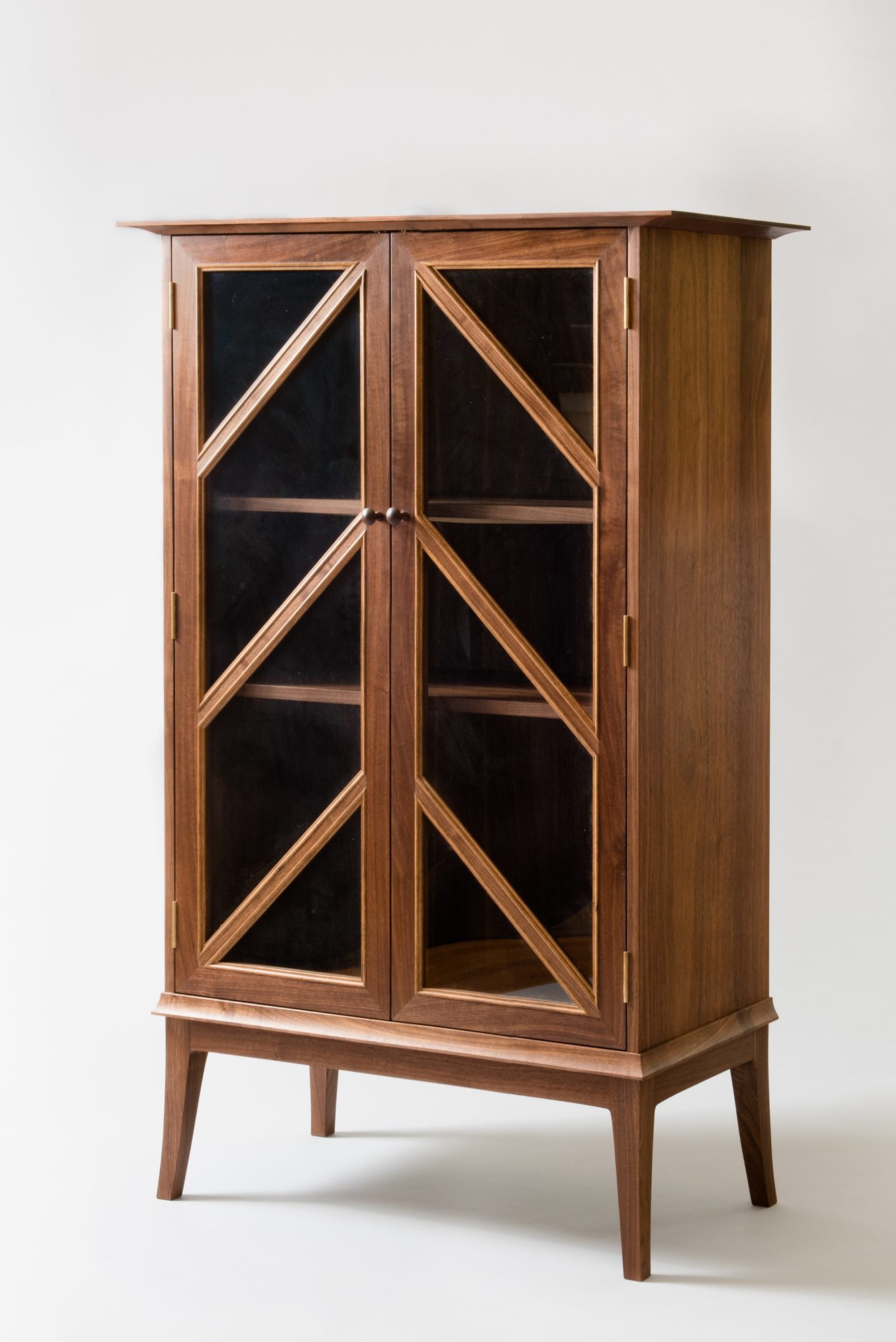 Carrboro Cabinet