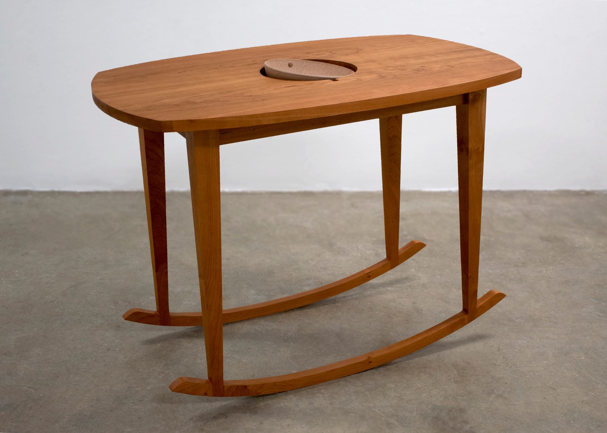 Rocking Table