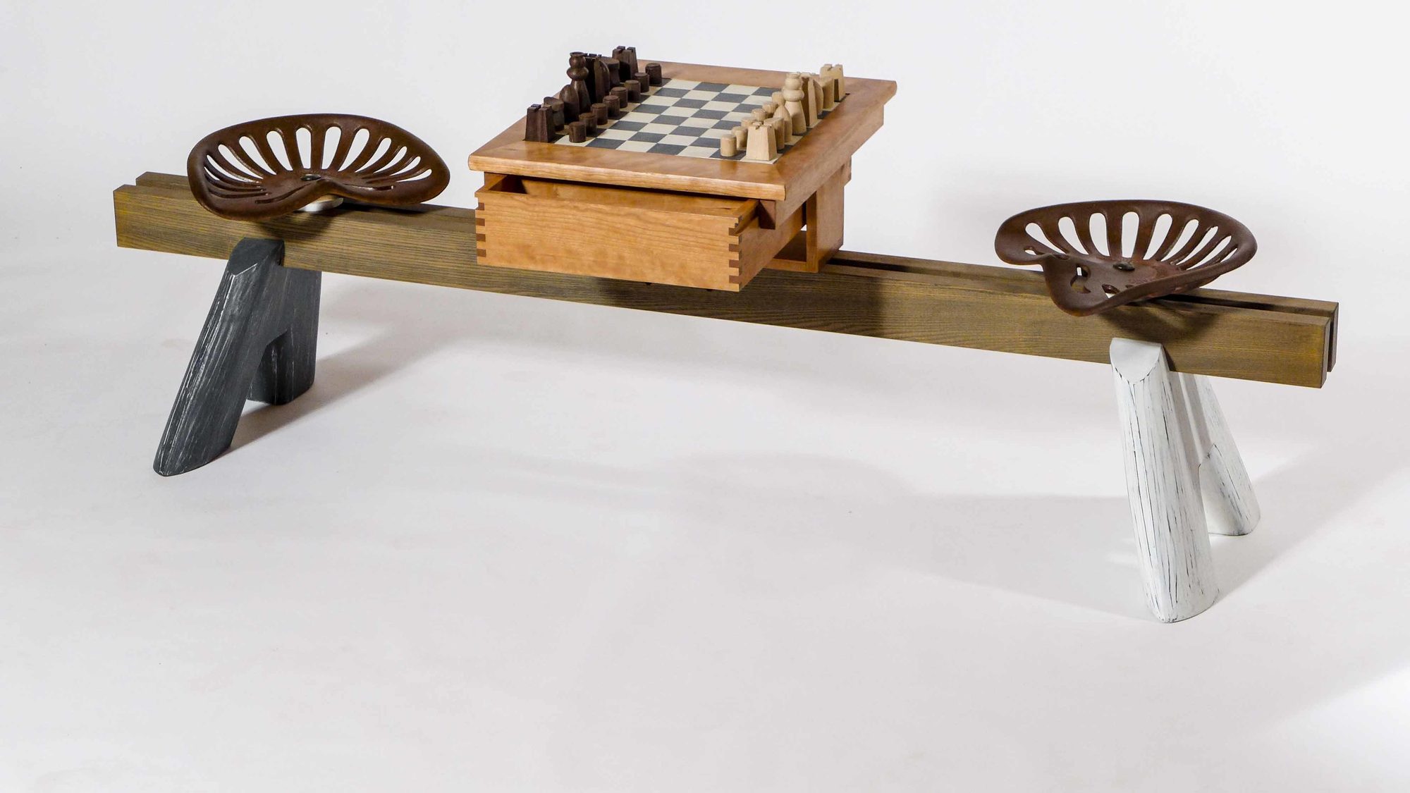 Chess Bench