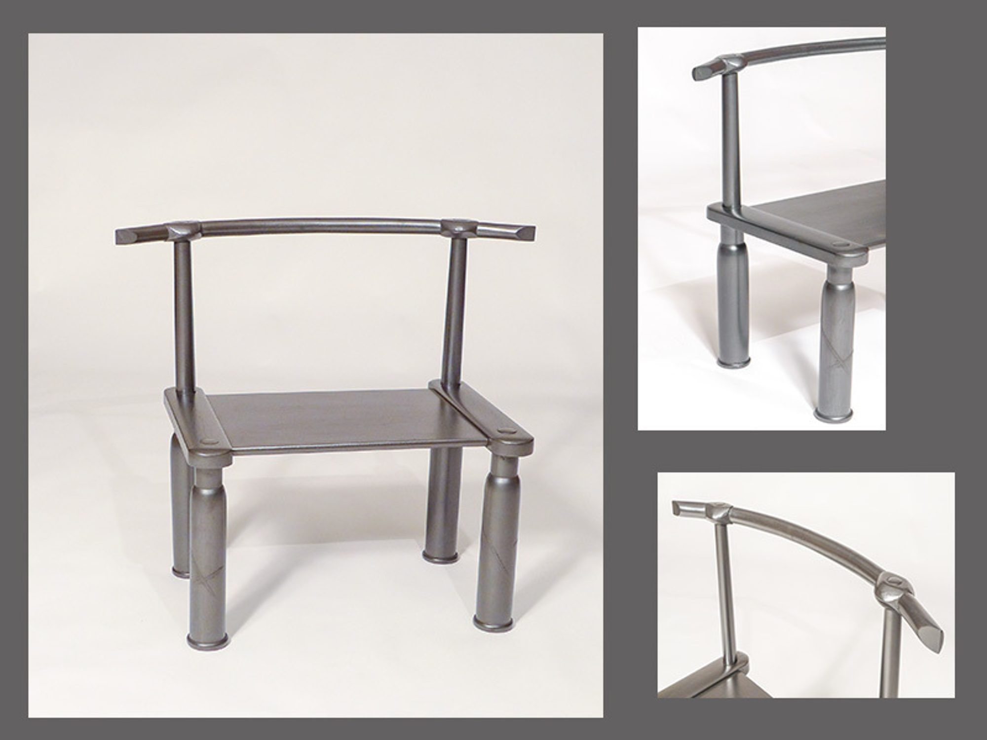 Dan Chair