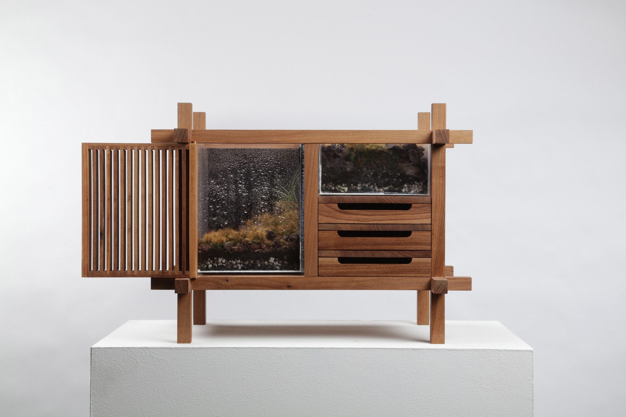 Mosa Cabinet