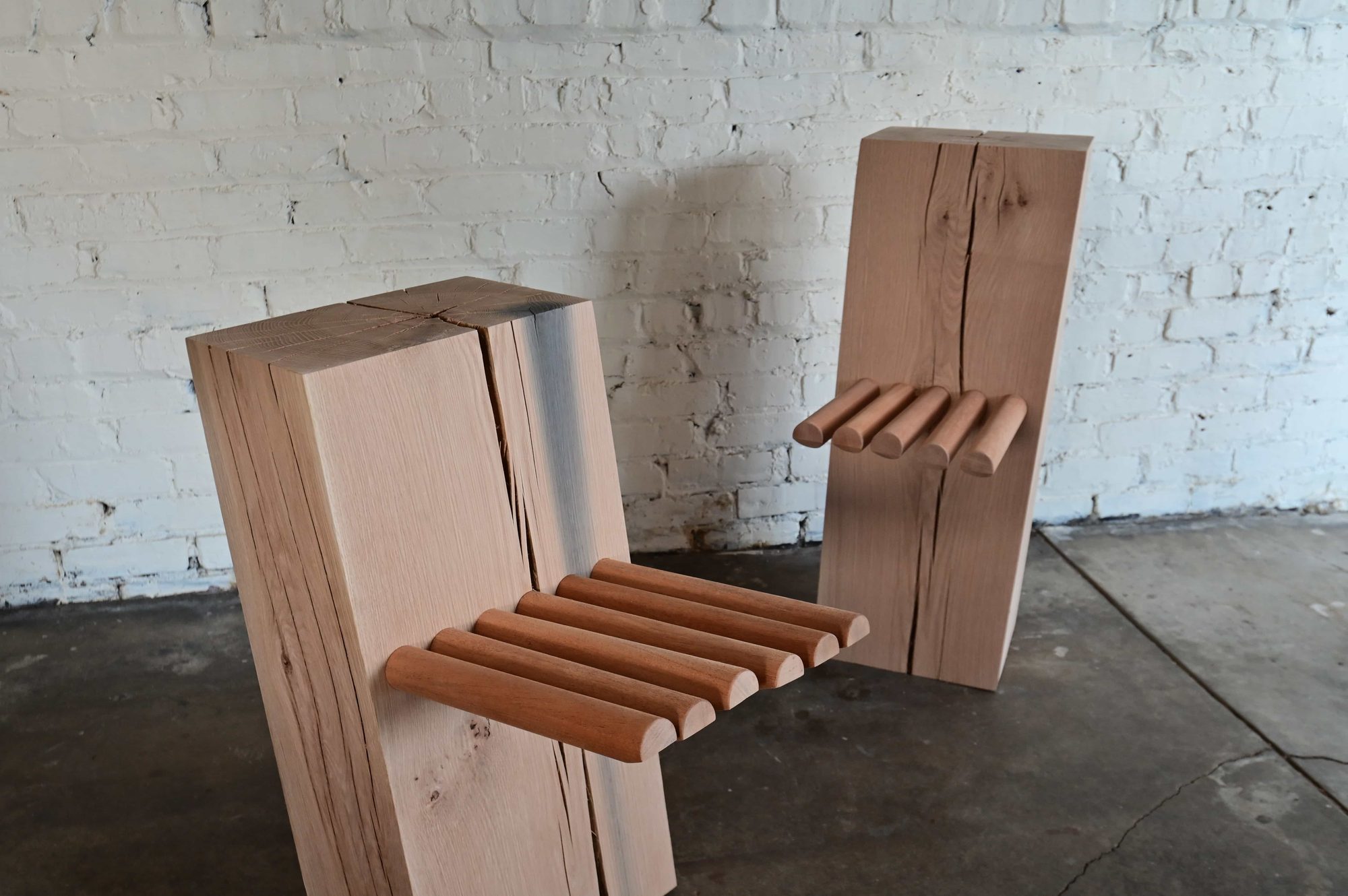 Monolith Chairs