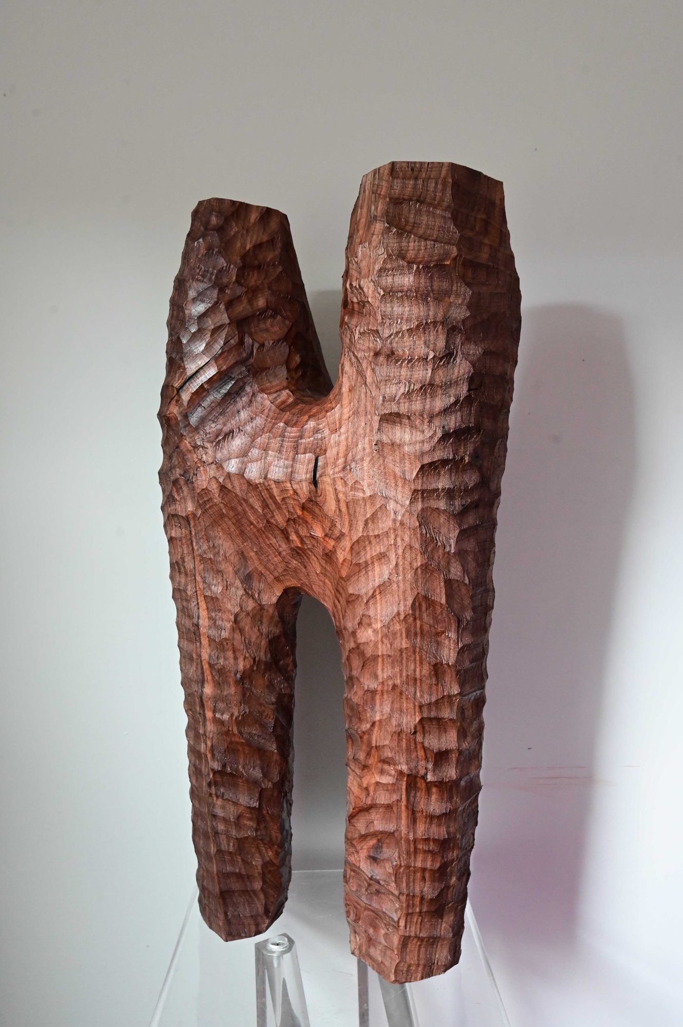 Double Lower Torso