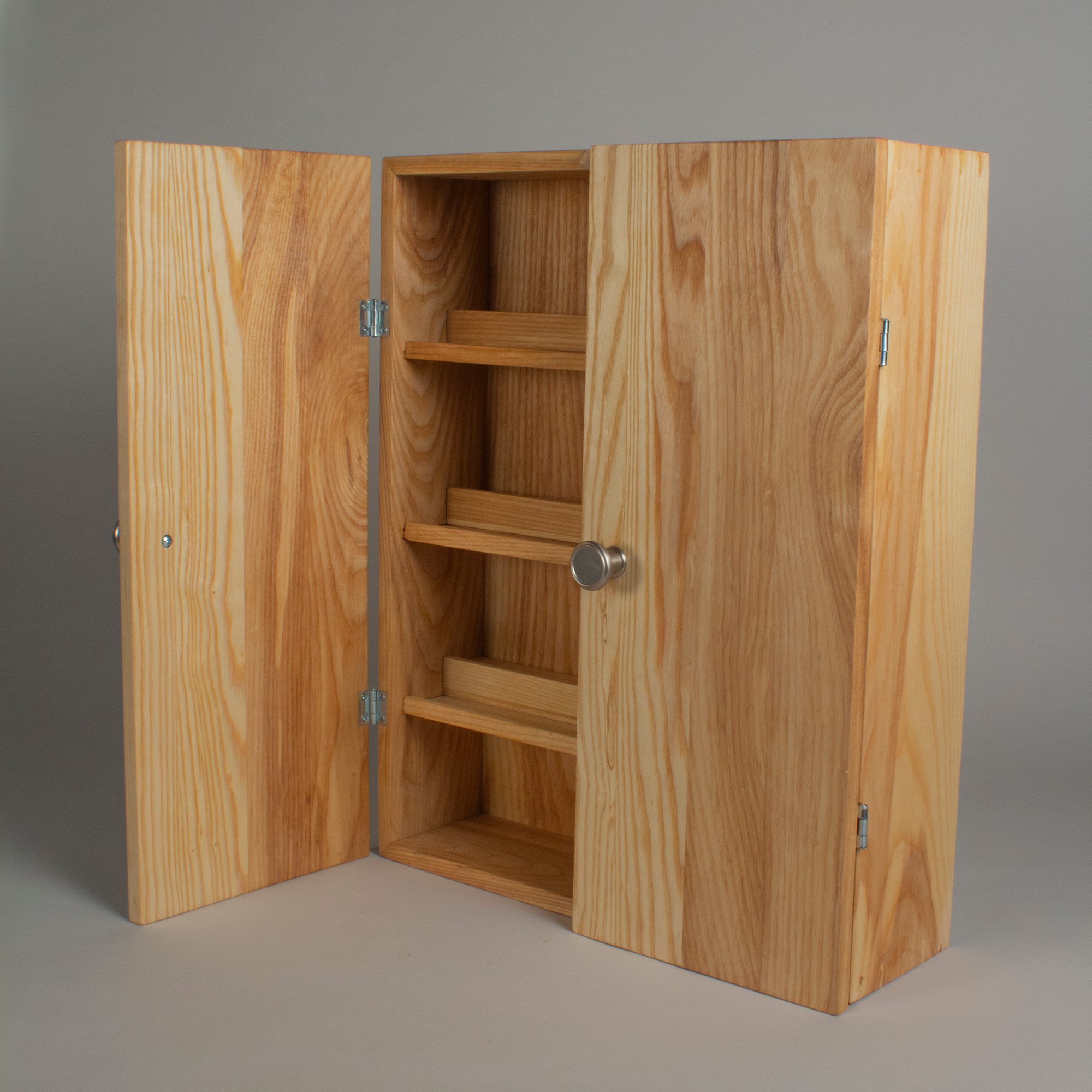 Wall Mount Cabinet