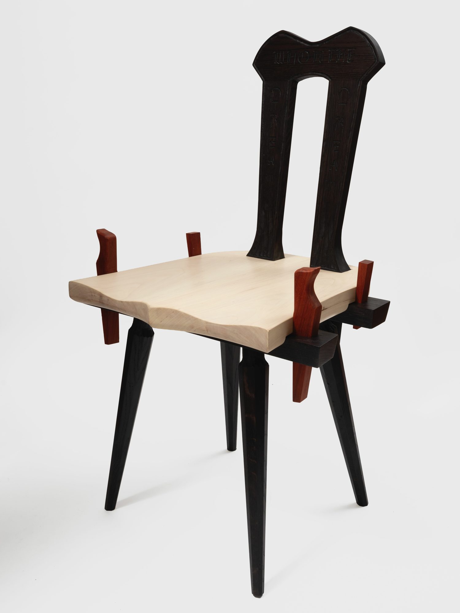 Lodge Chair