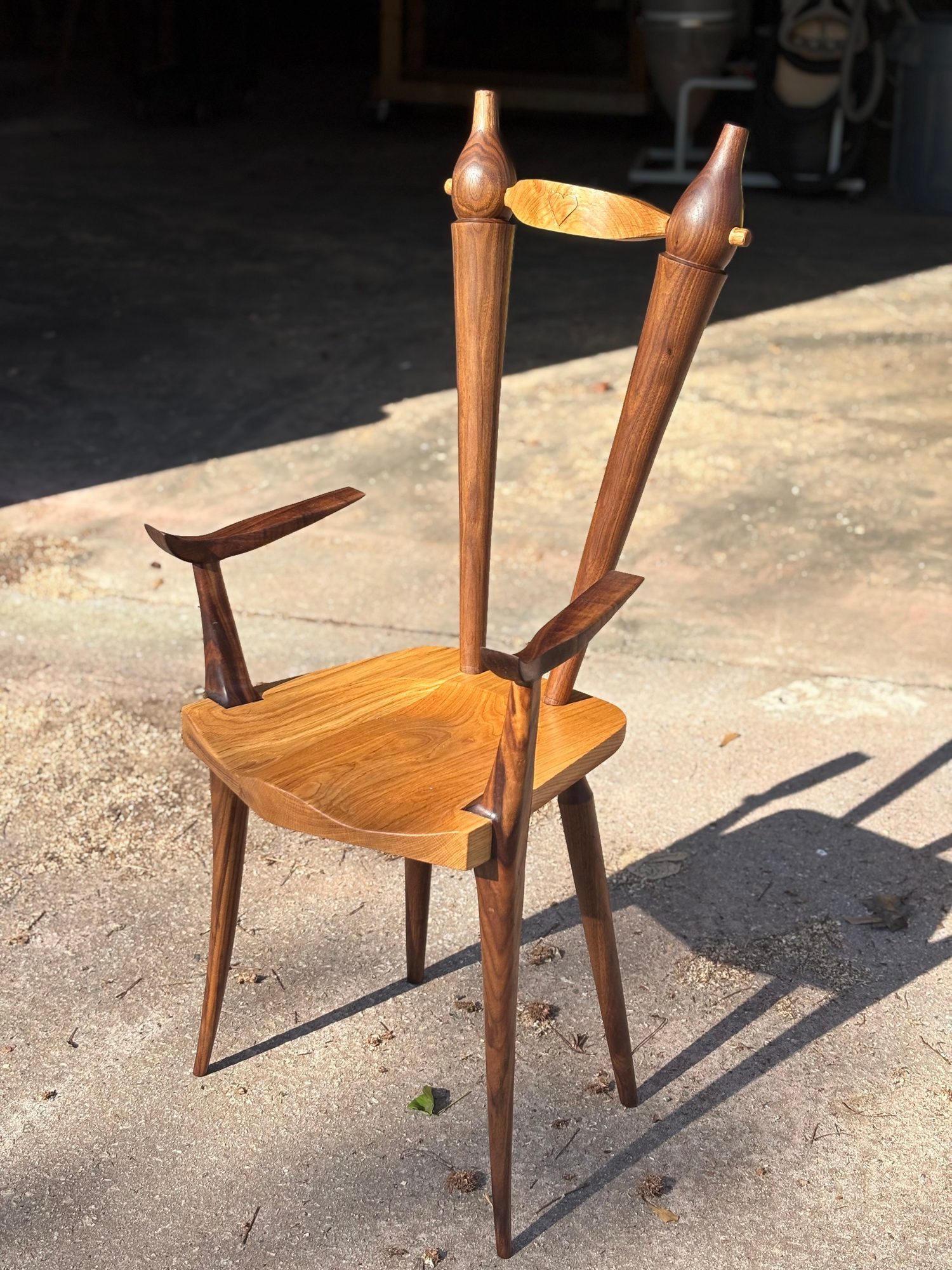 House Chair