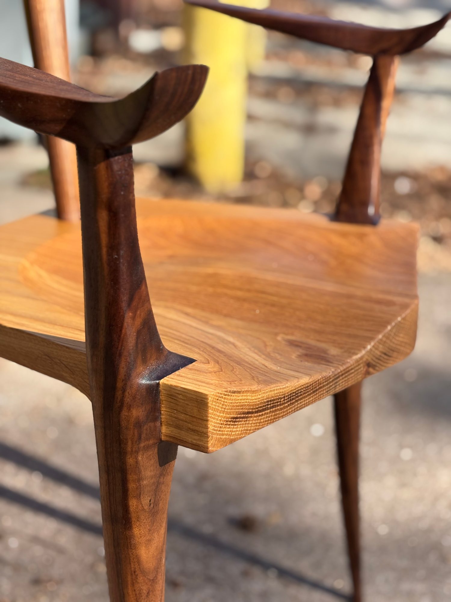 House Chair
