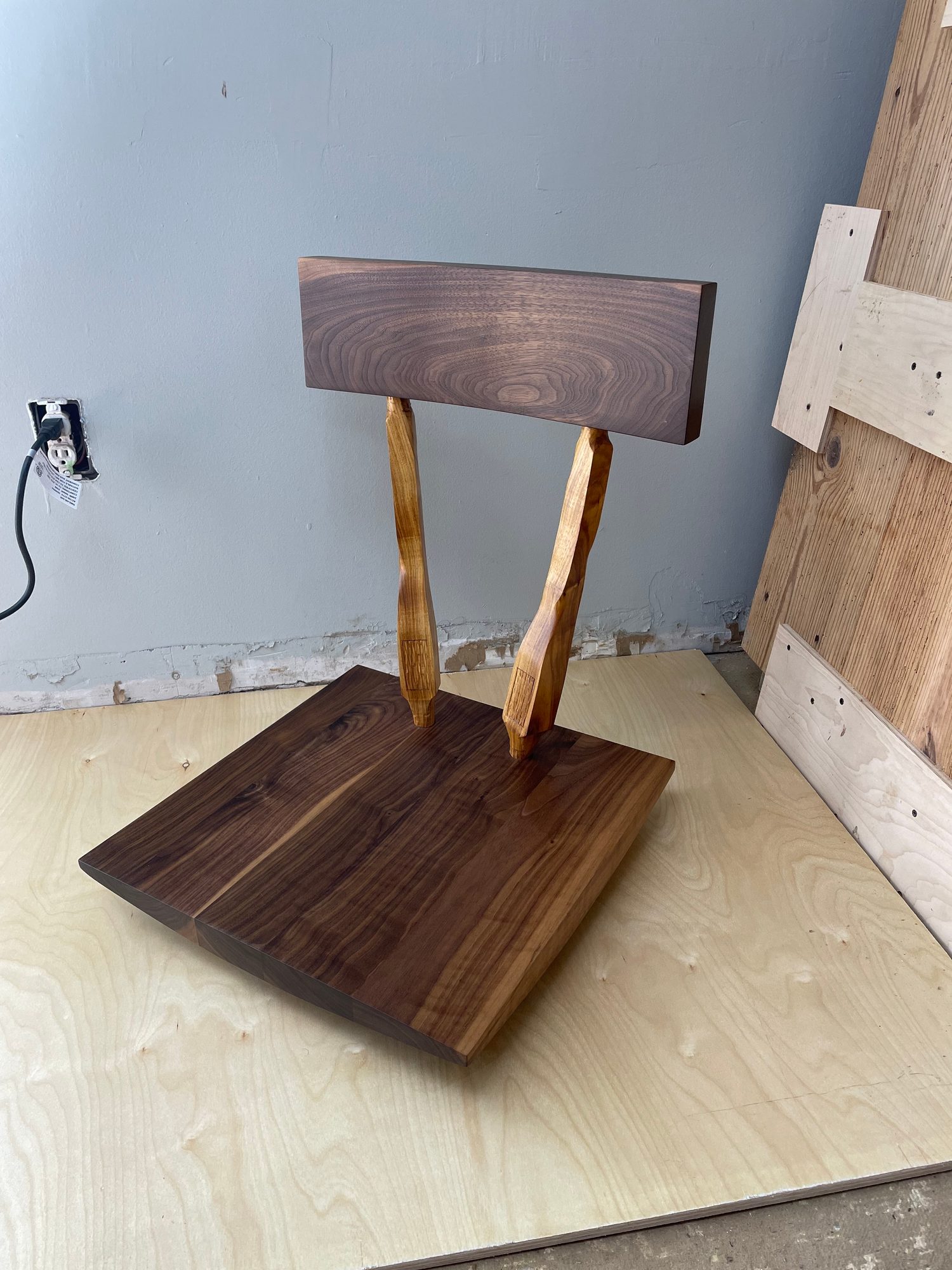 Floor Chair