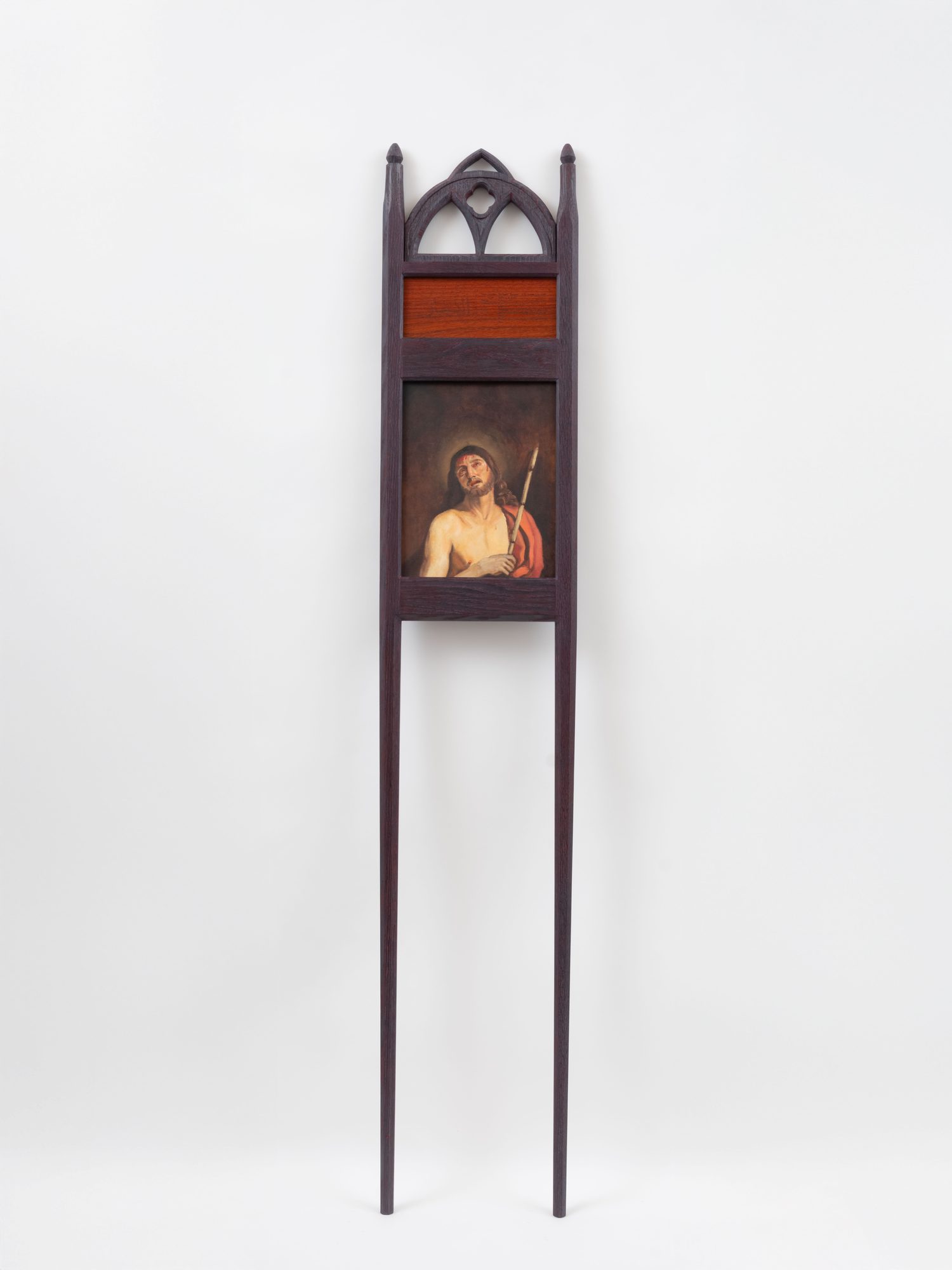 Christ and His Father