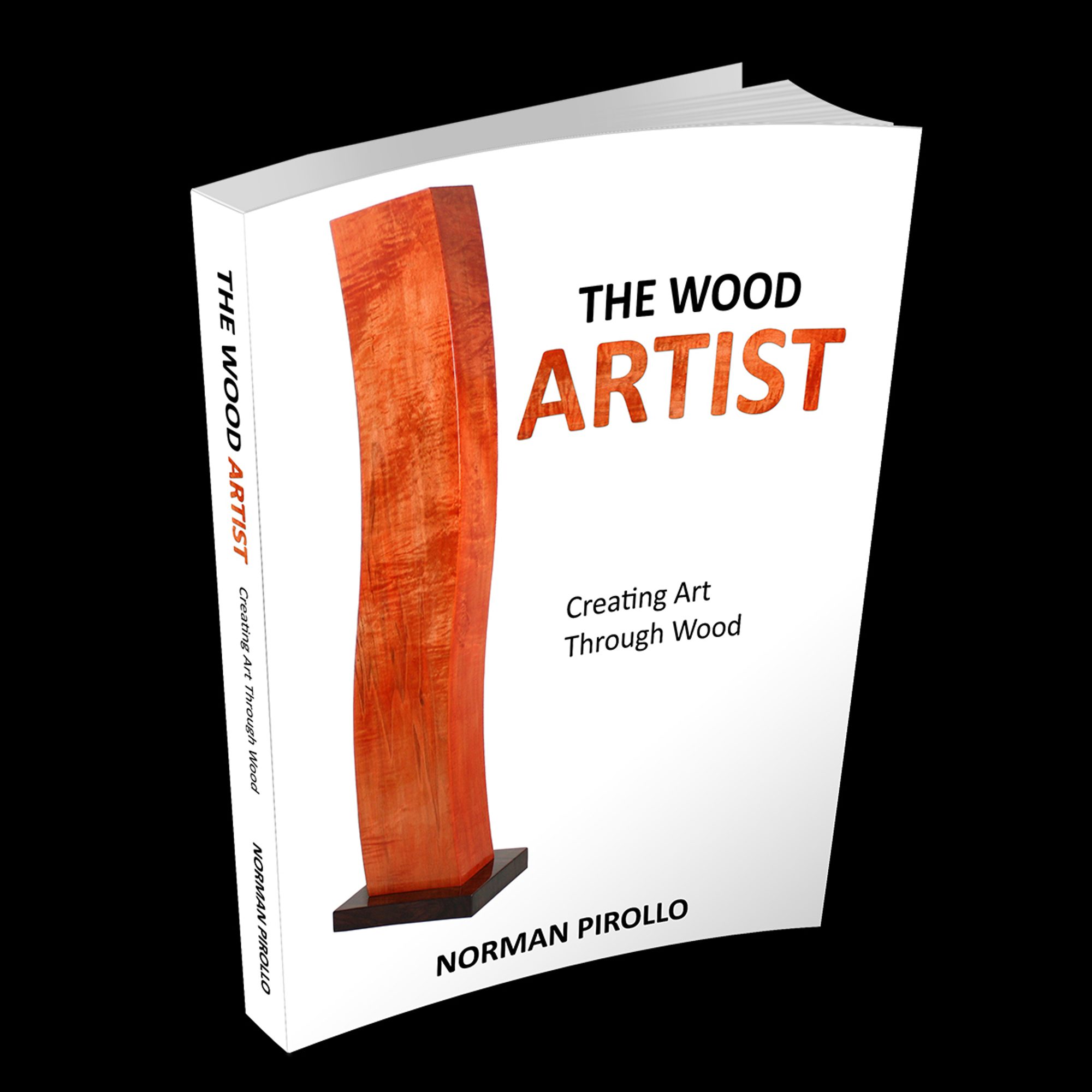 The Wood Artist: Creating Art Through Wood