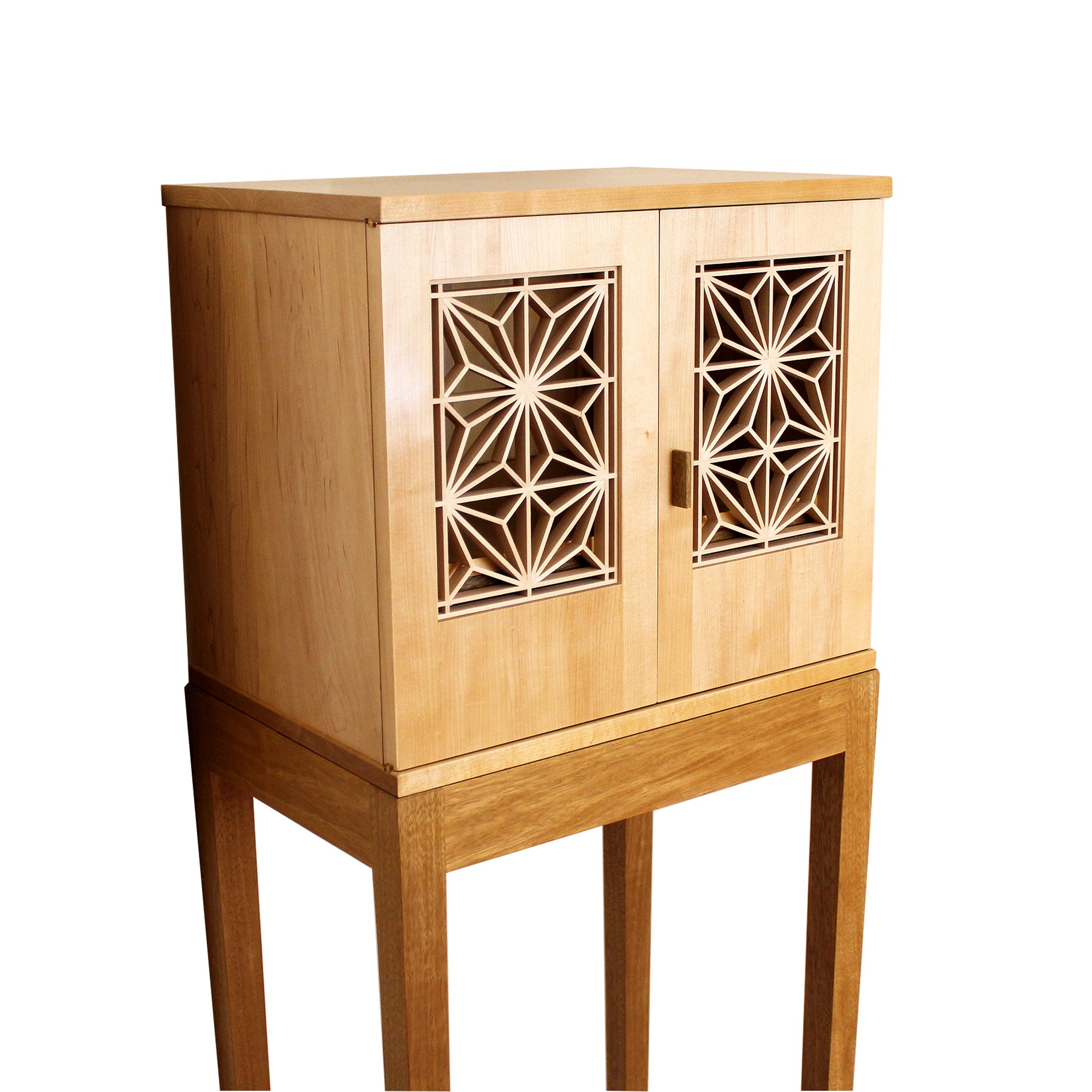 Kumiko Cabinet