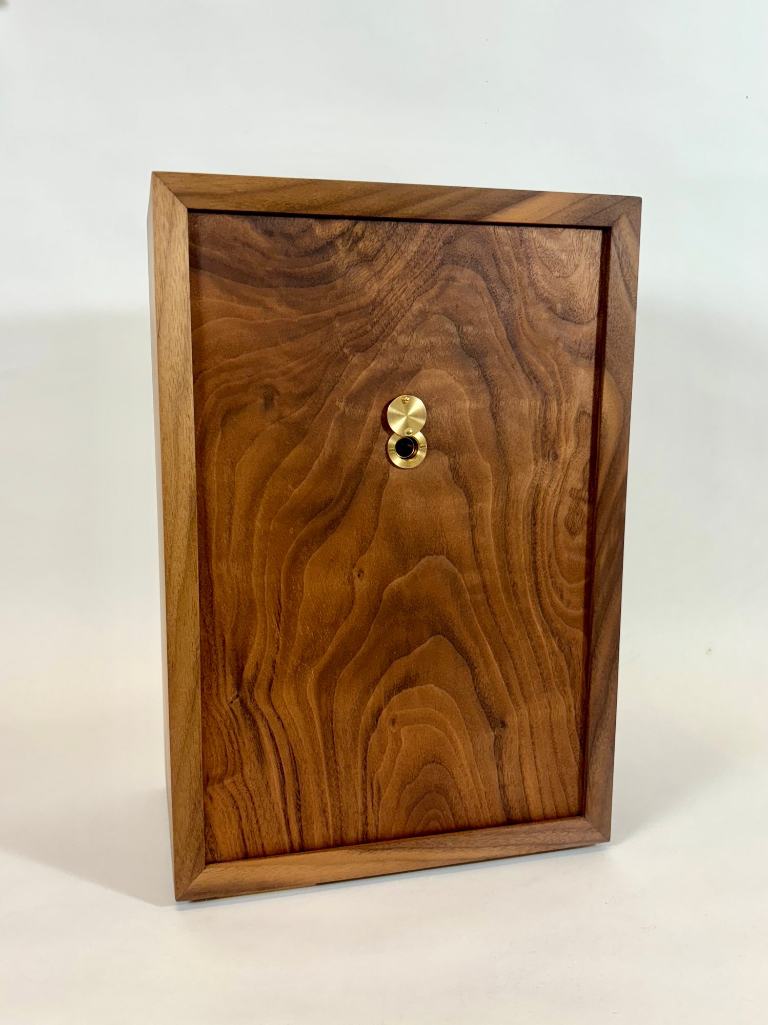 Kaleidoscope Cabinet