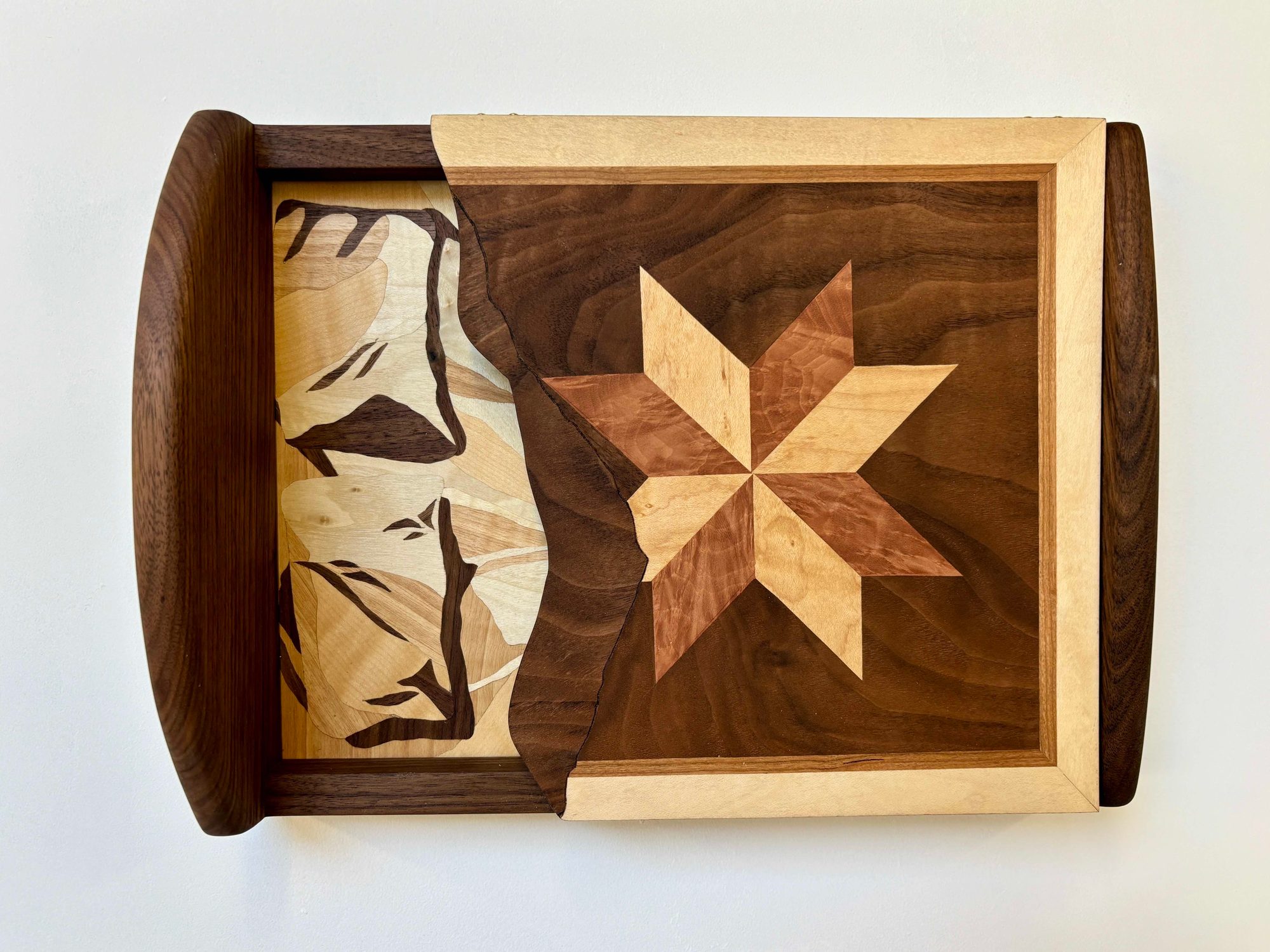 Bed Cabinet II