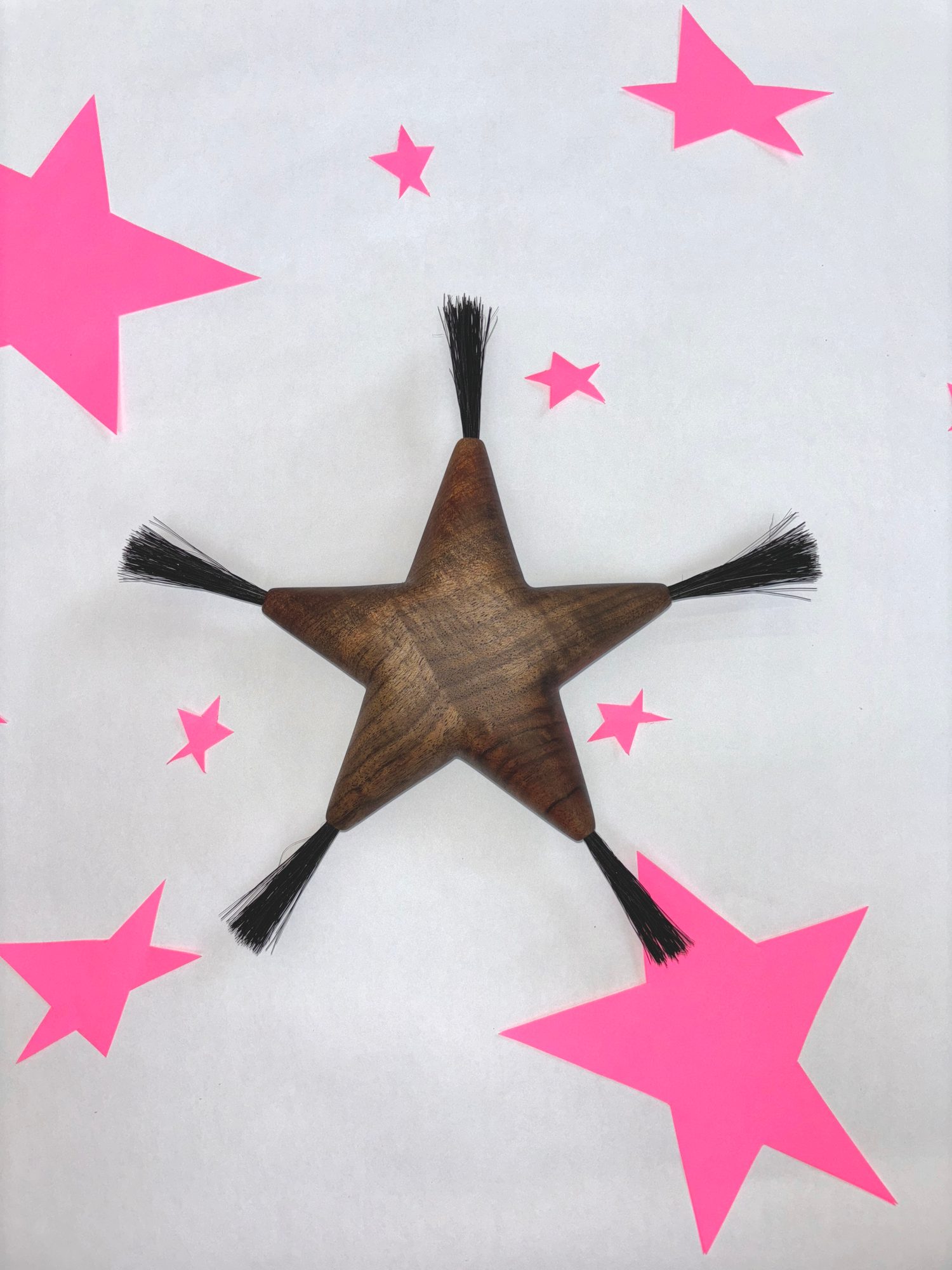 Star Brush