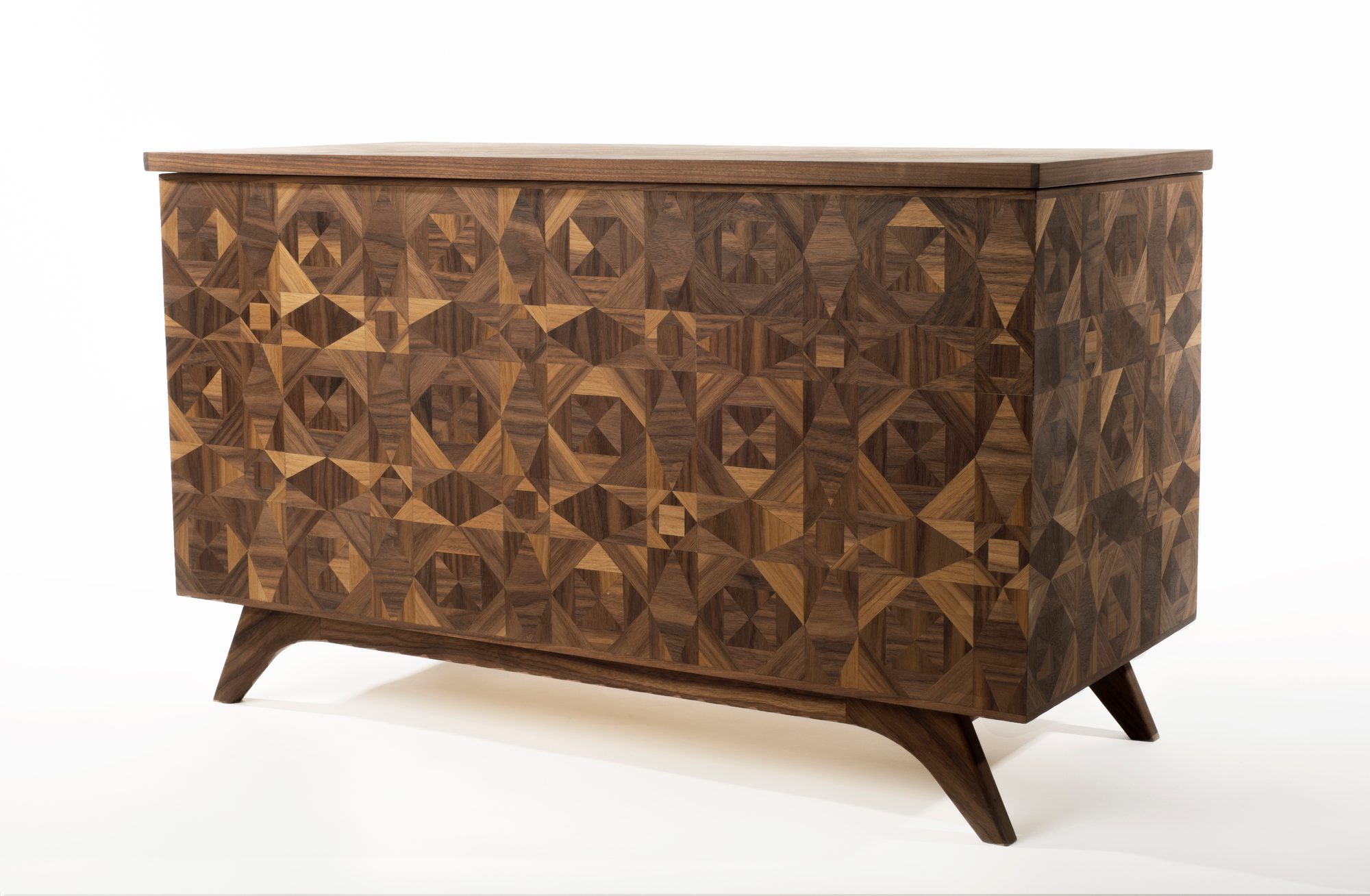 Quilt Chest