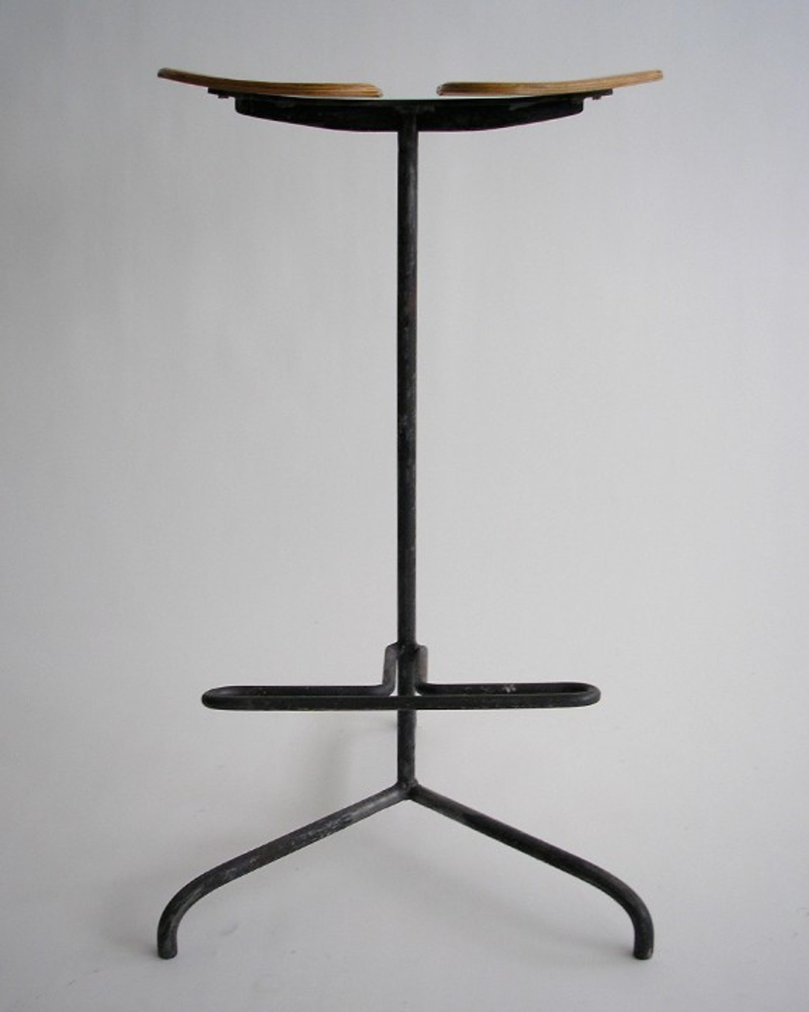 Wonky Stool