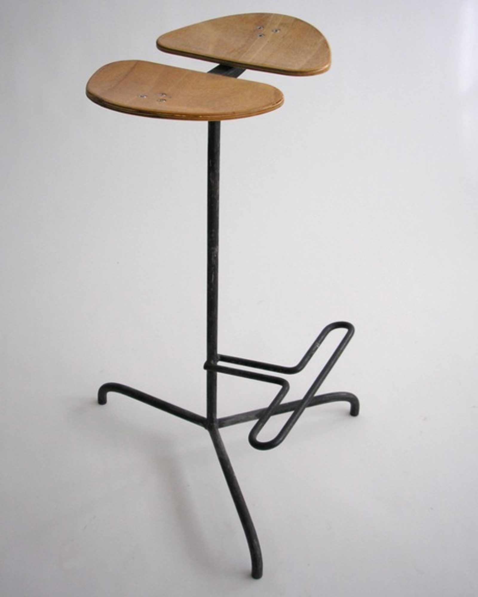 Wonky Stool