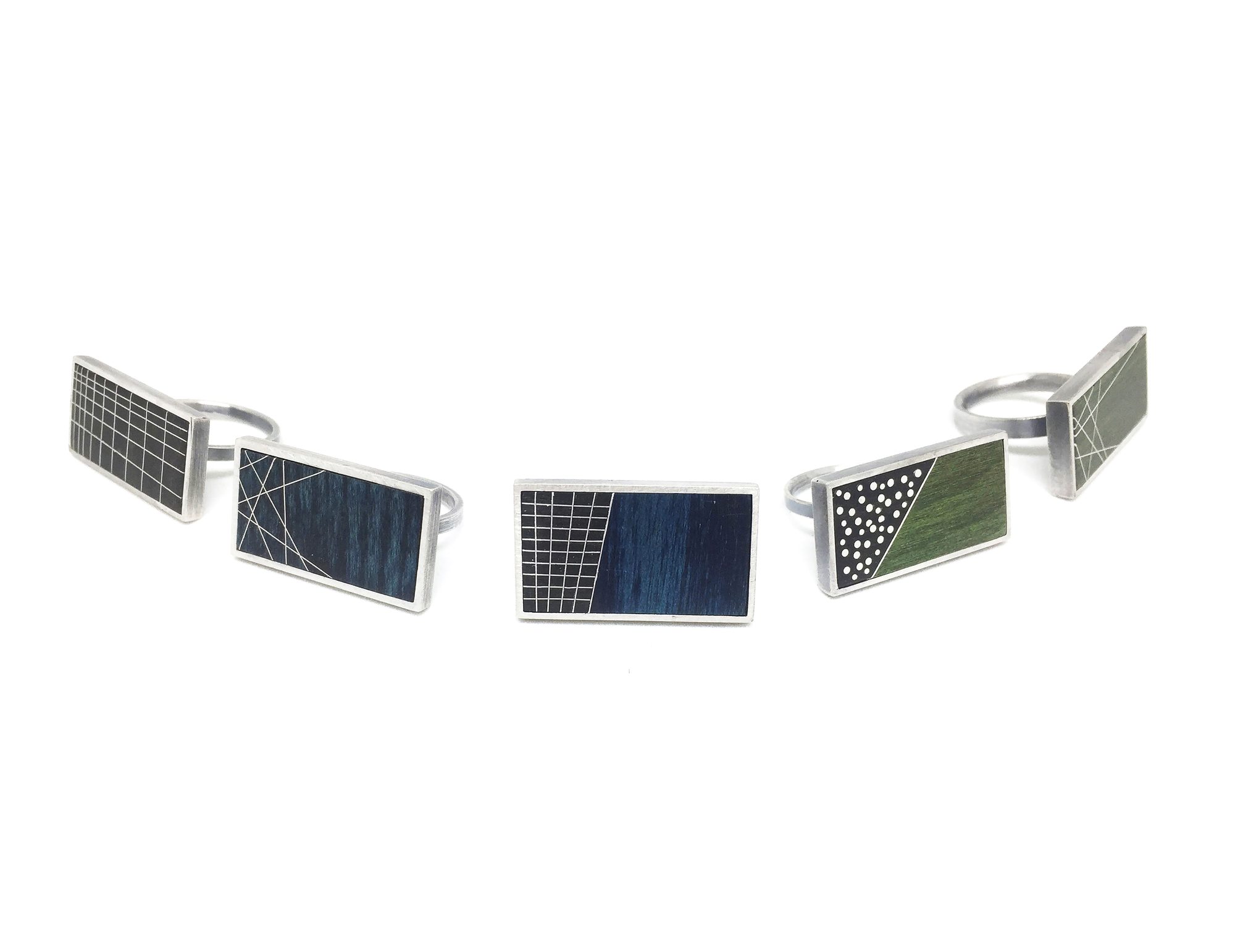 Rectangle Rings