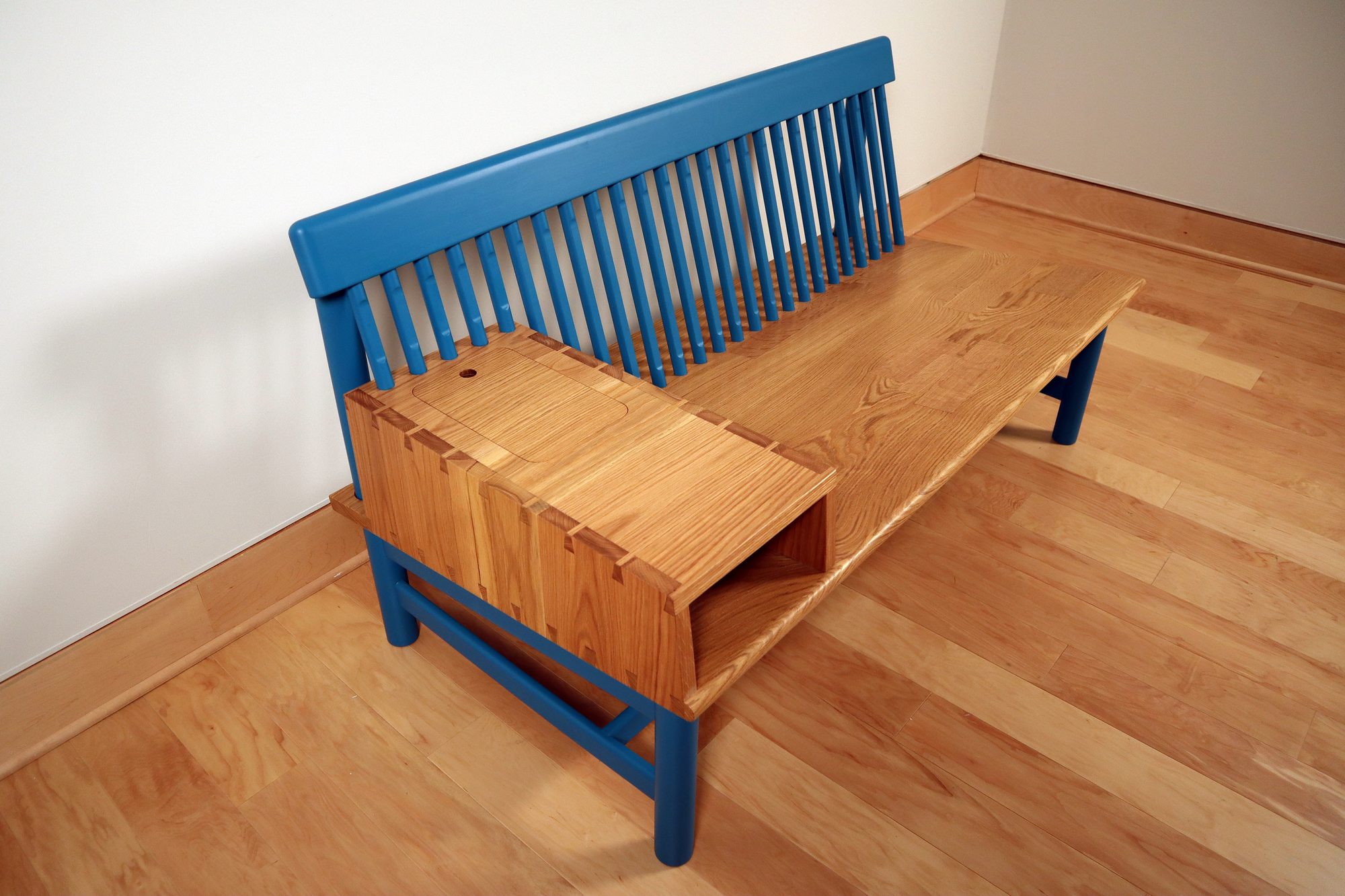 Sofa Bench