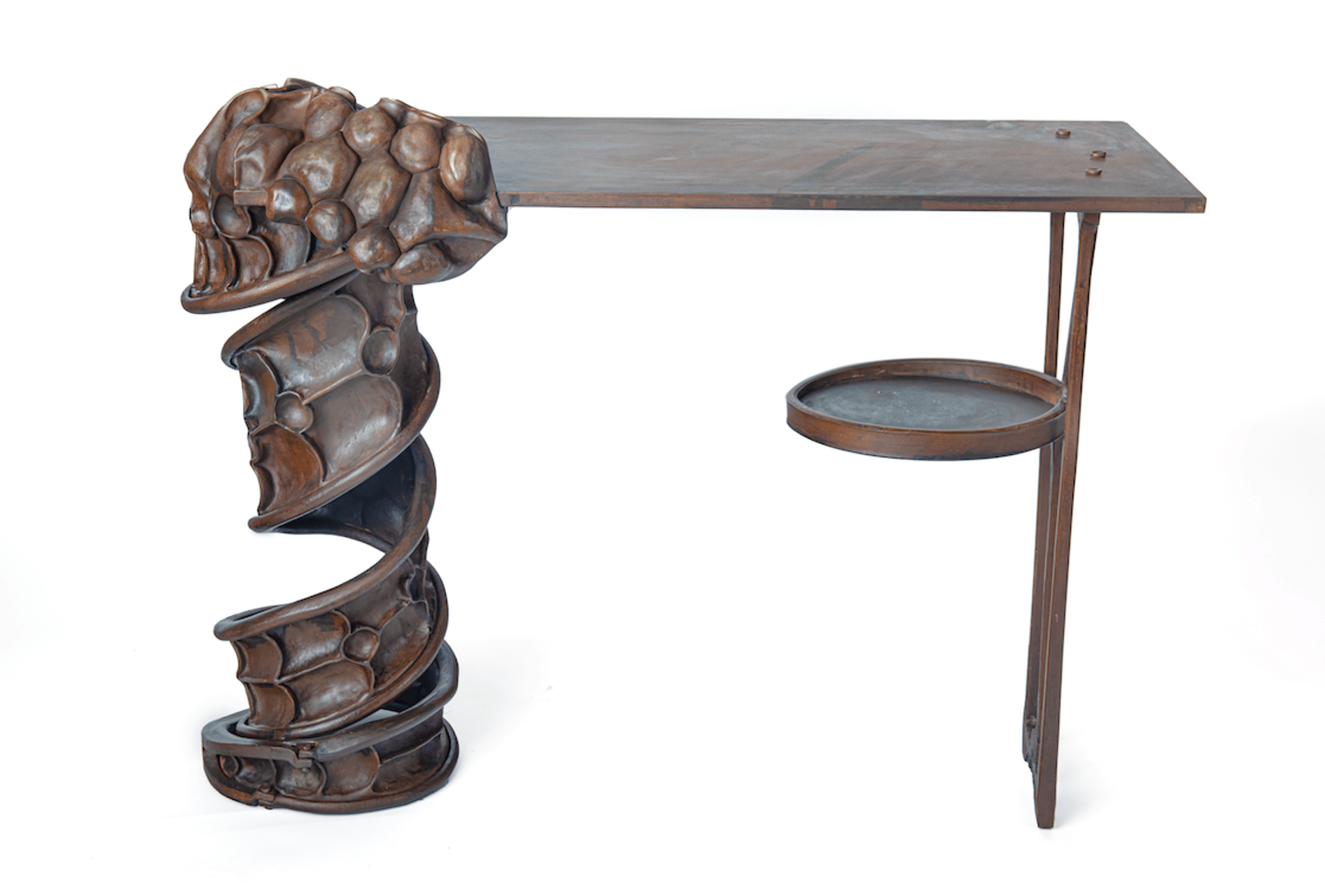 Helix Table