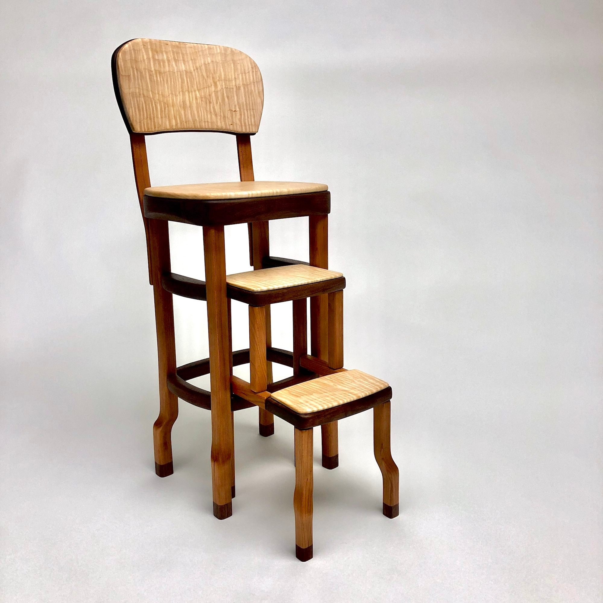 Kitchen Stool